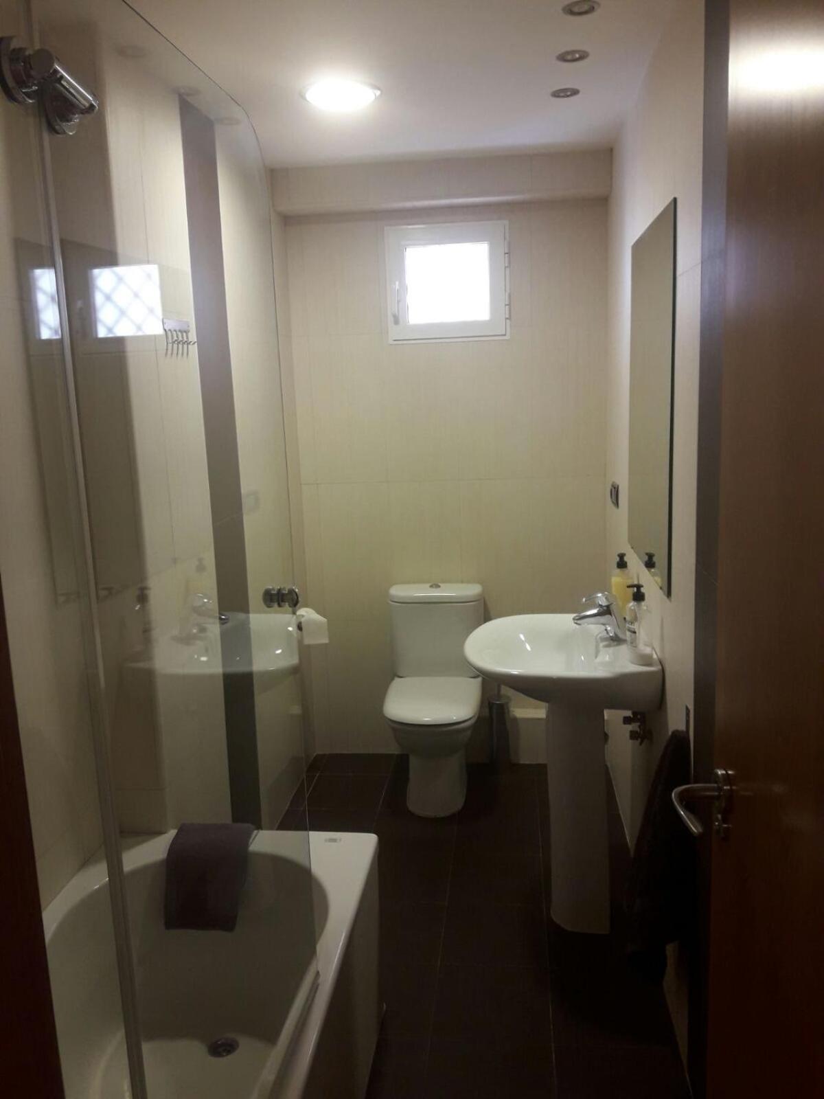 Three-Bedroom Apartment - Photo 19
