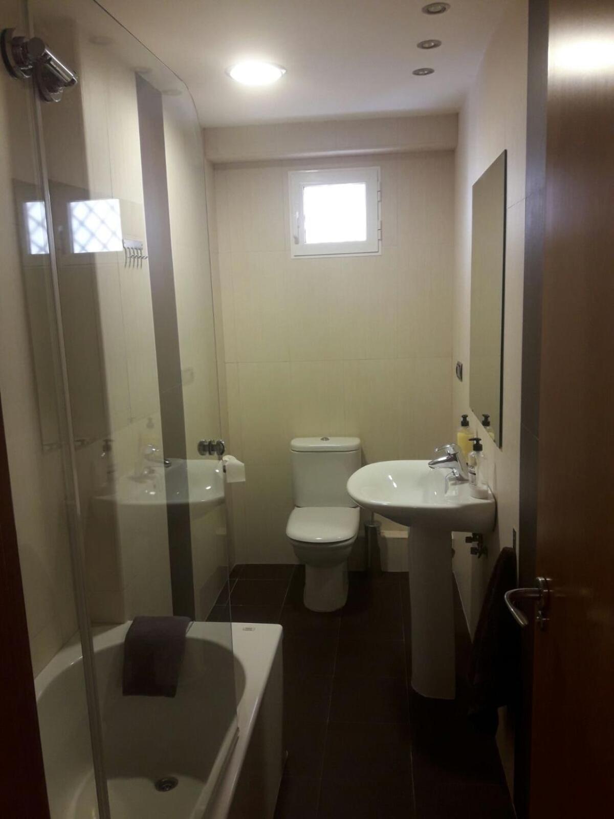 Three-Bedroom Apartment - Photo 18