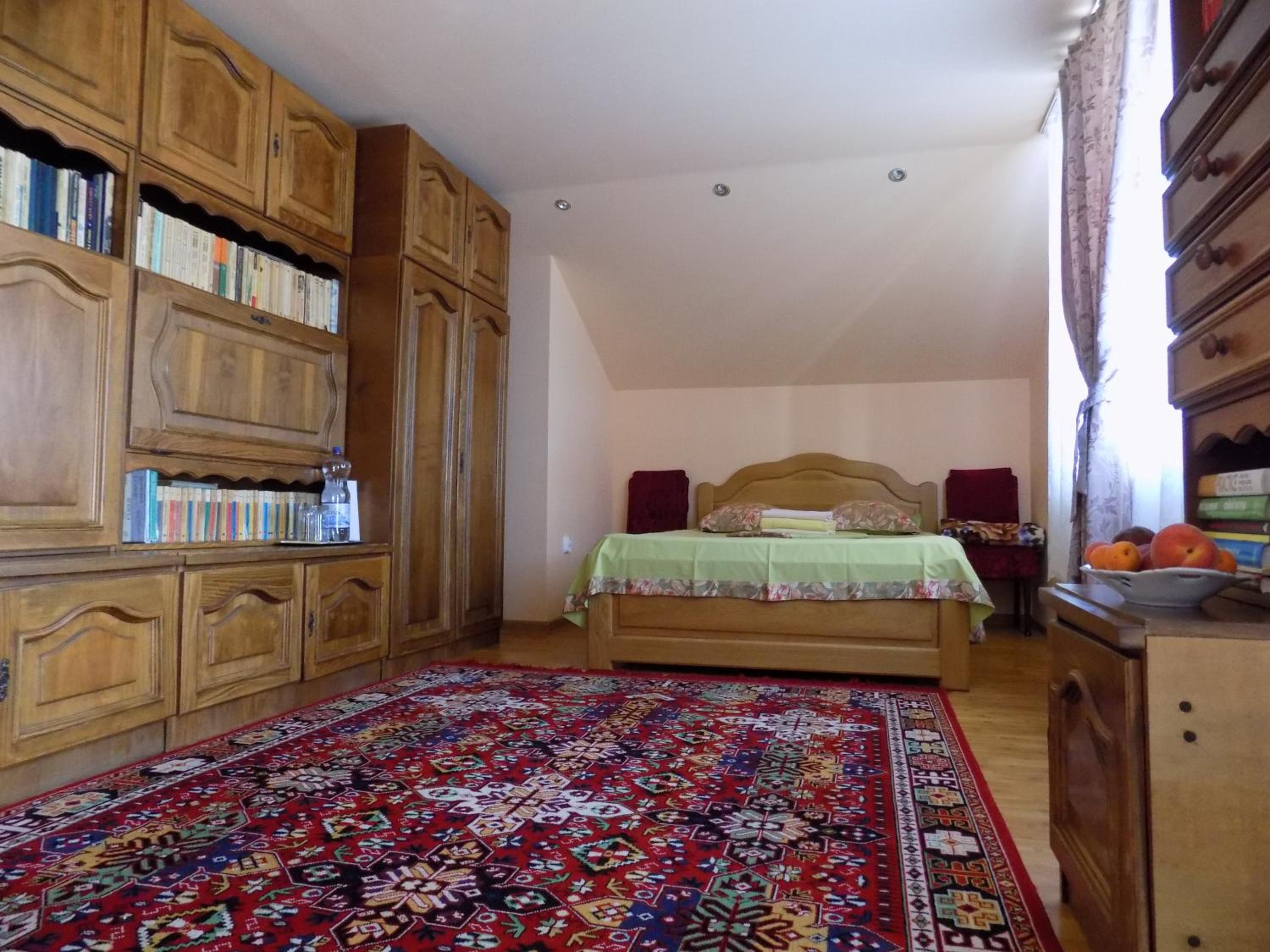 Double Room With Balcony photo 1
