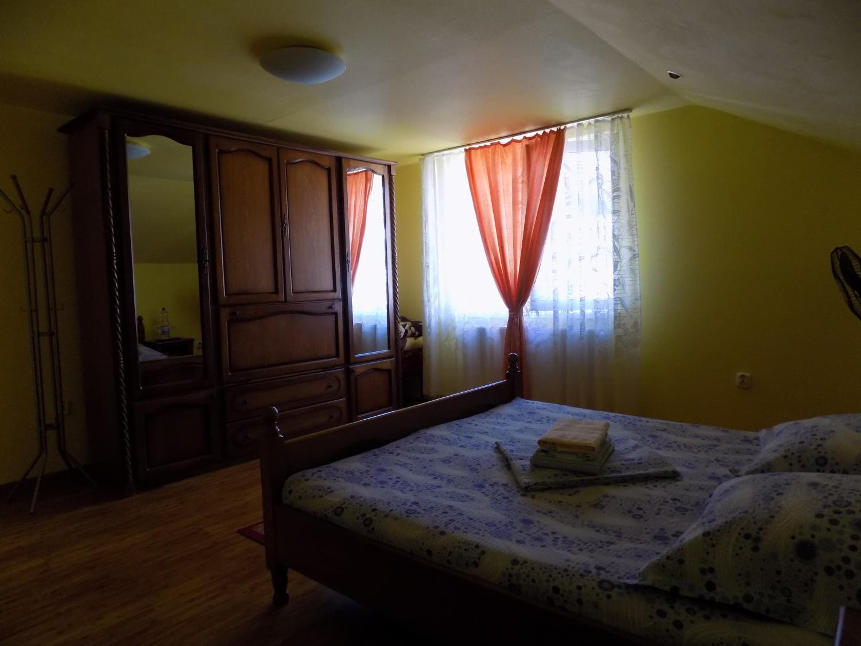 Double Room photo 2