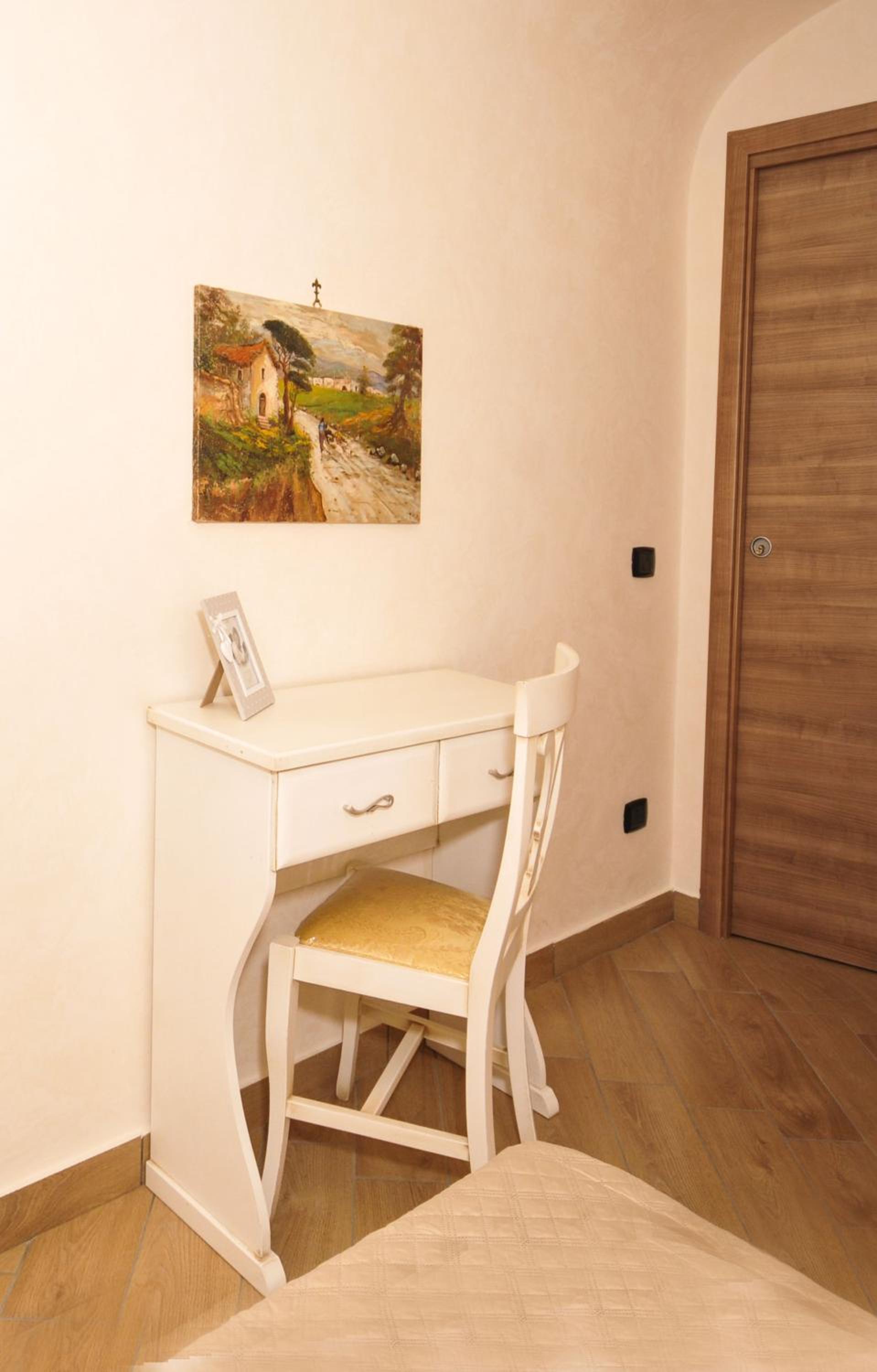 Double or Twin Room with Private Bathroom