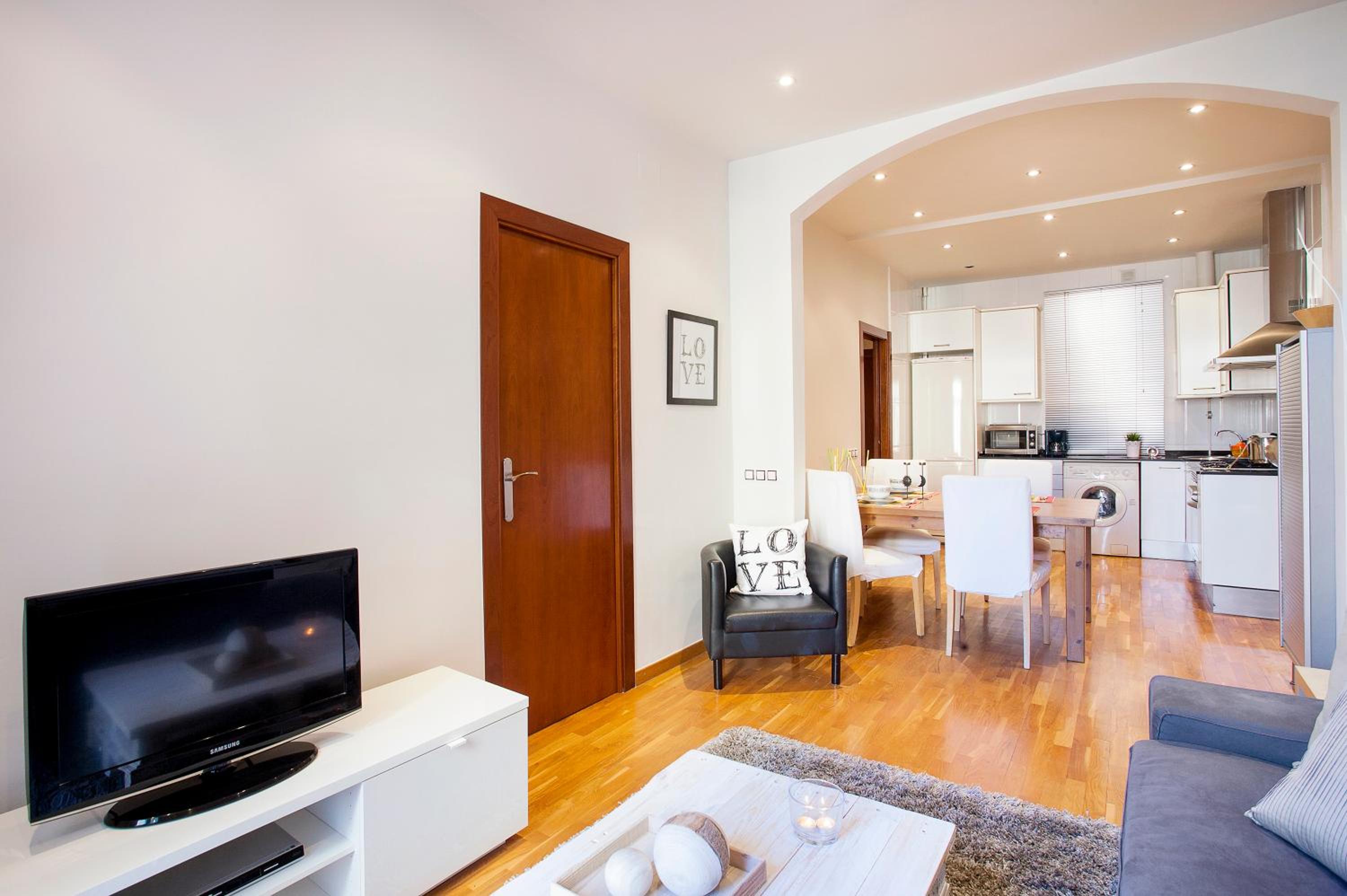Apartamento