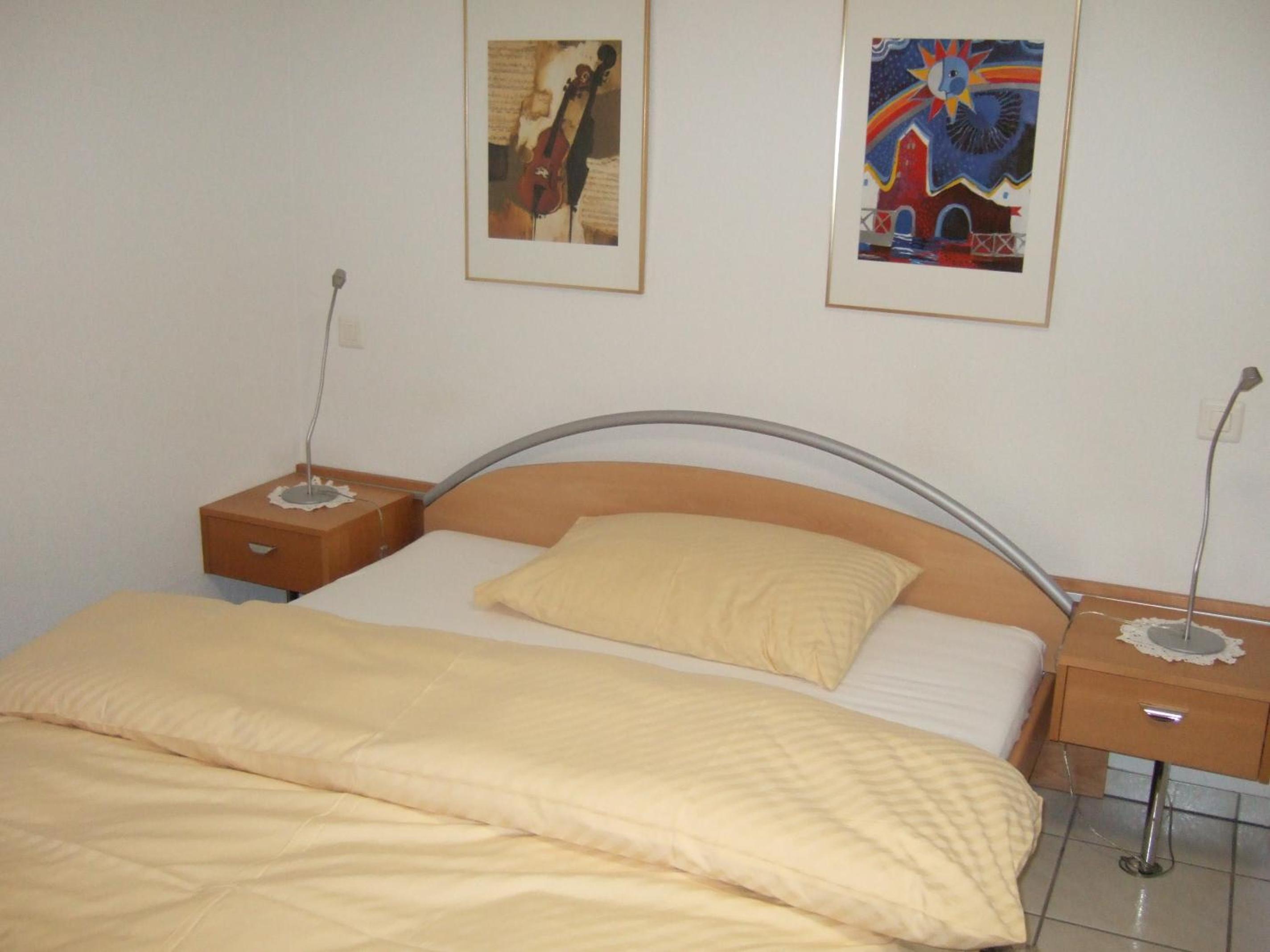 Double Room - Photo 2