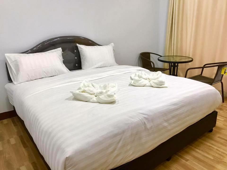 Budget Double or Twin Room