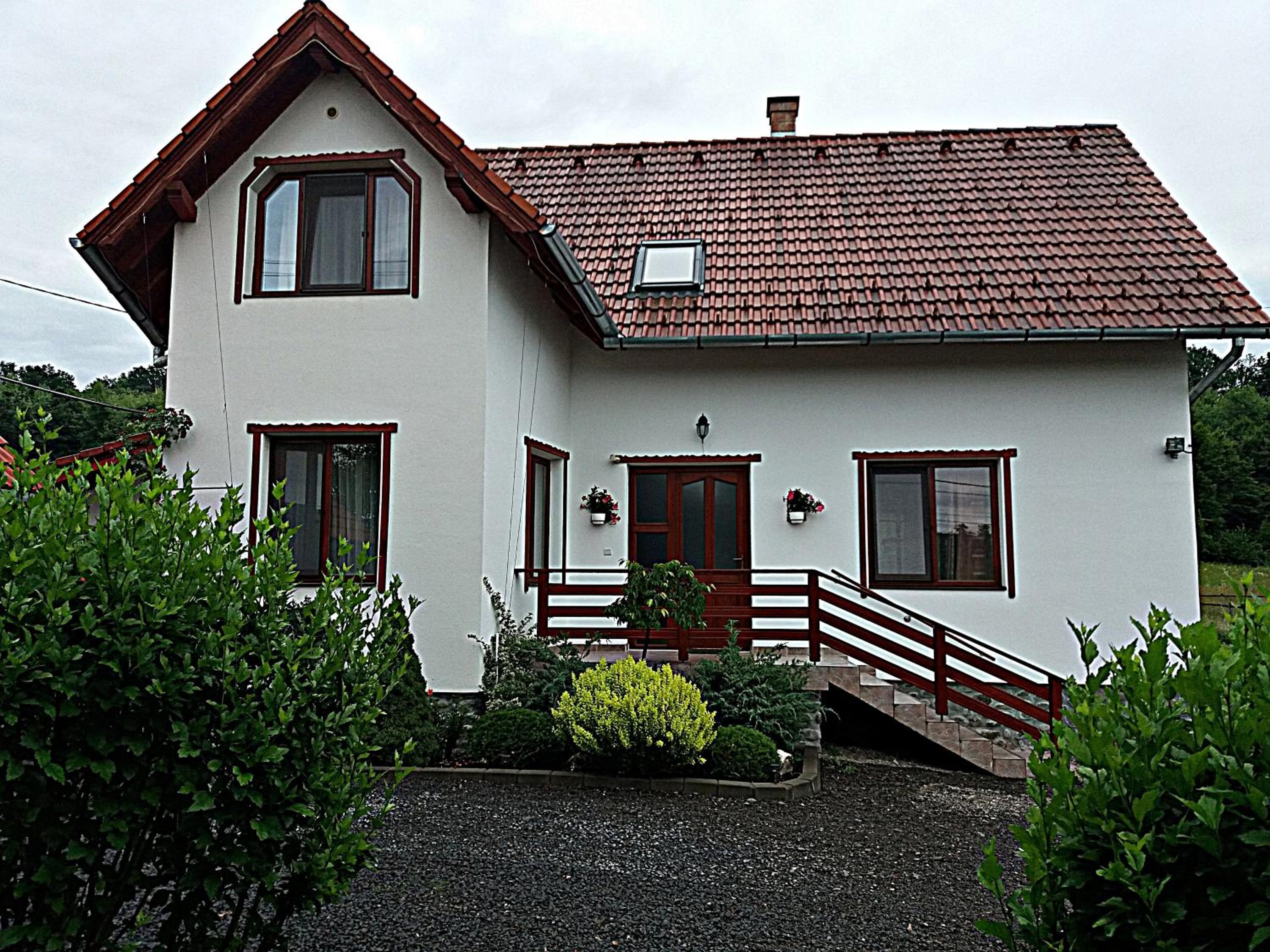 Villa with Garden View photo 3