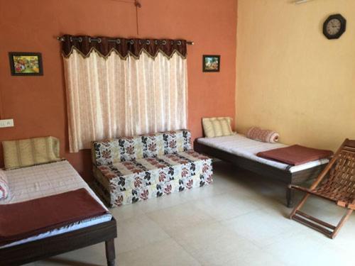 Deluxe Family Suite photo 3