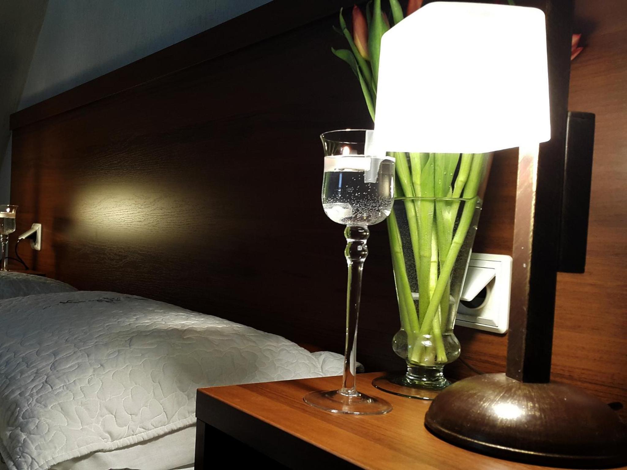 Double or Twin Room - Photo 6