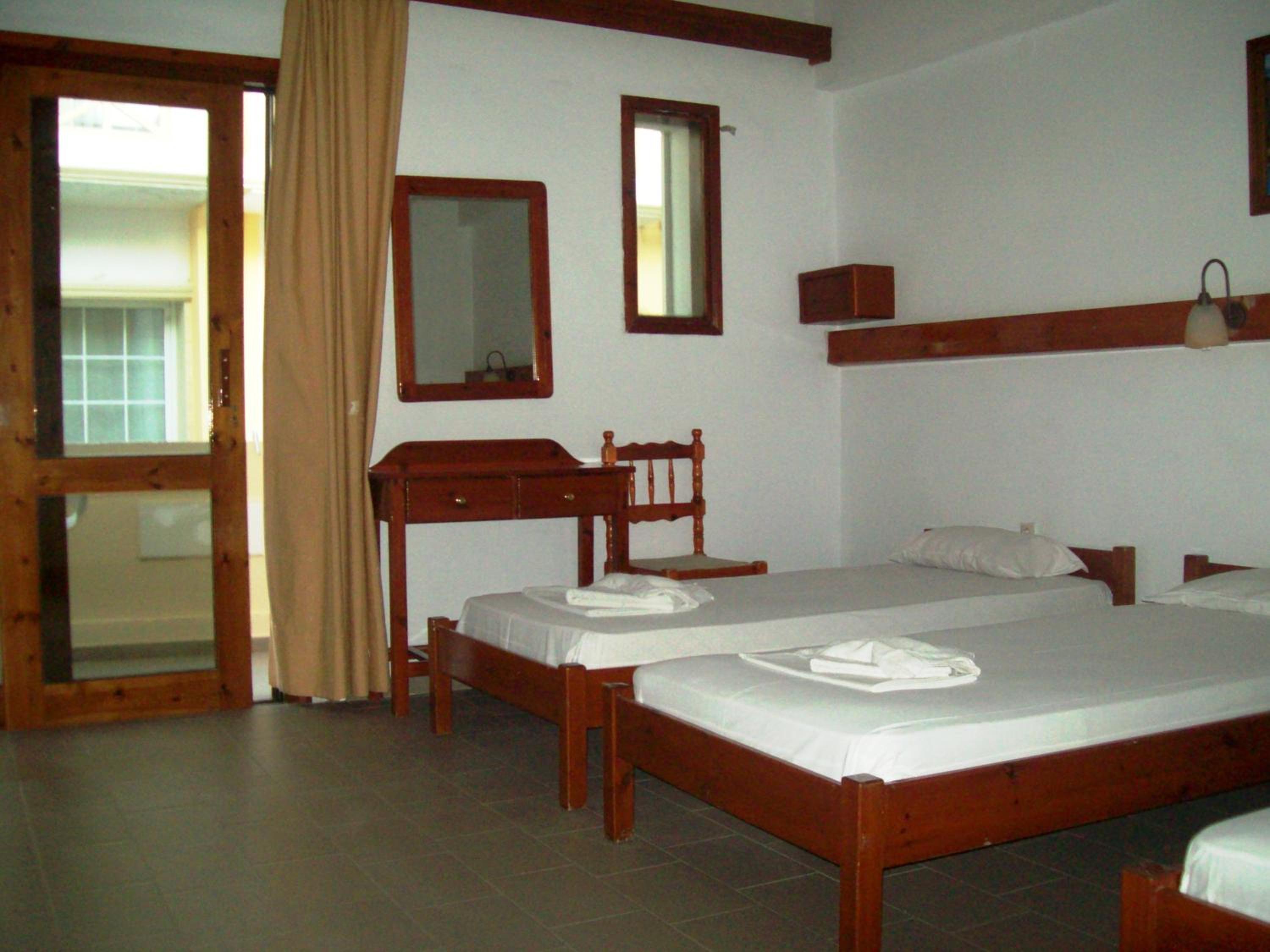Monolocale (3 Adulti)