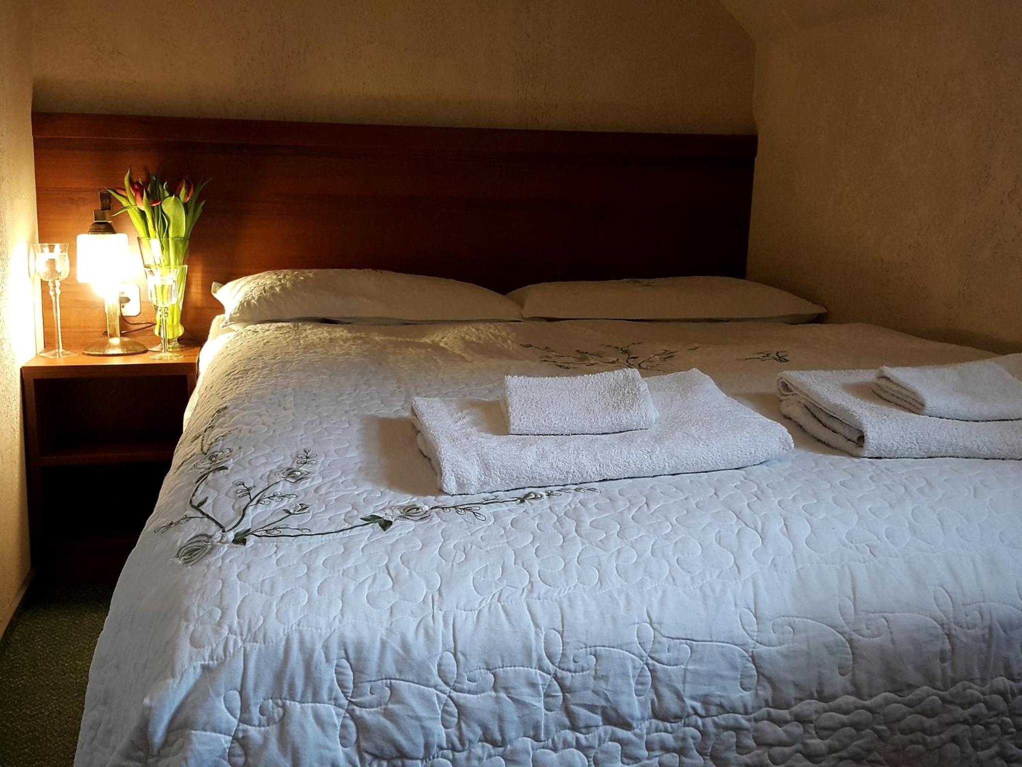 Double or Twin Room - Photo 1
