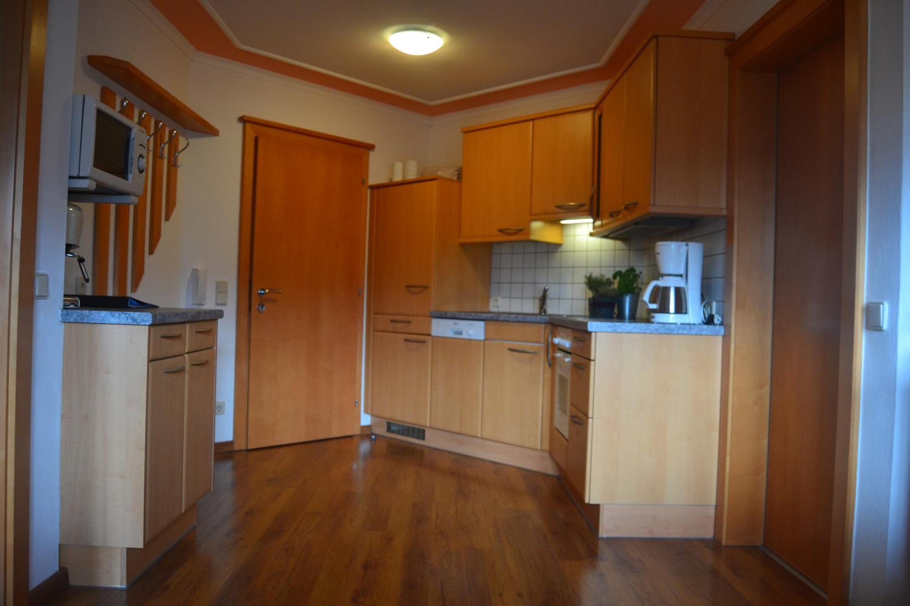 Apartment - Ground Floor photo 3