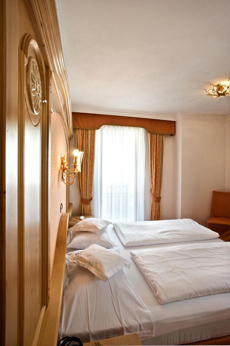 Economy Double or Twin Room