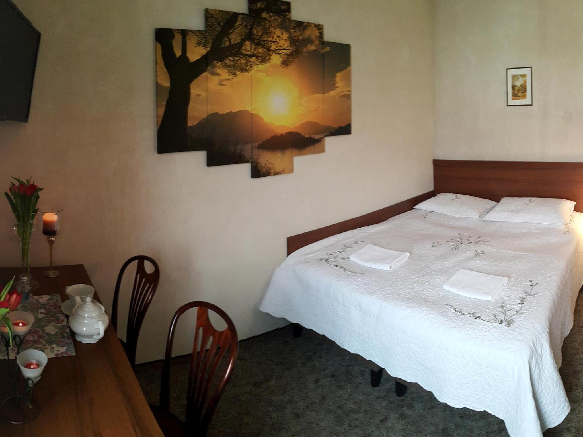 Double or Twin Room - Photo 3