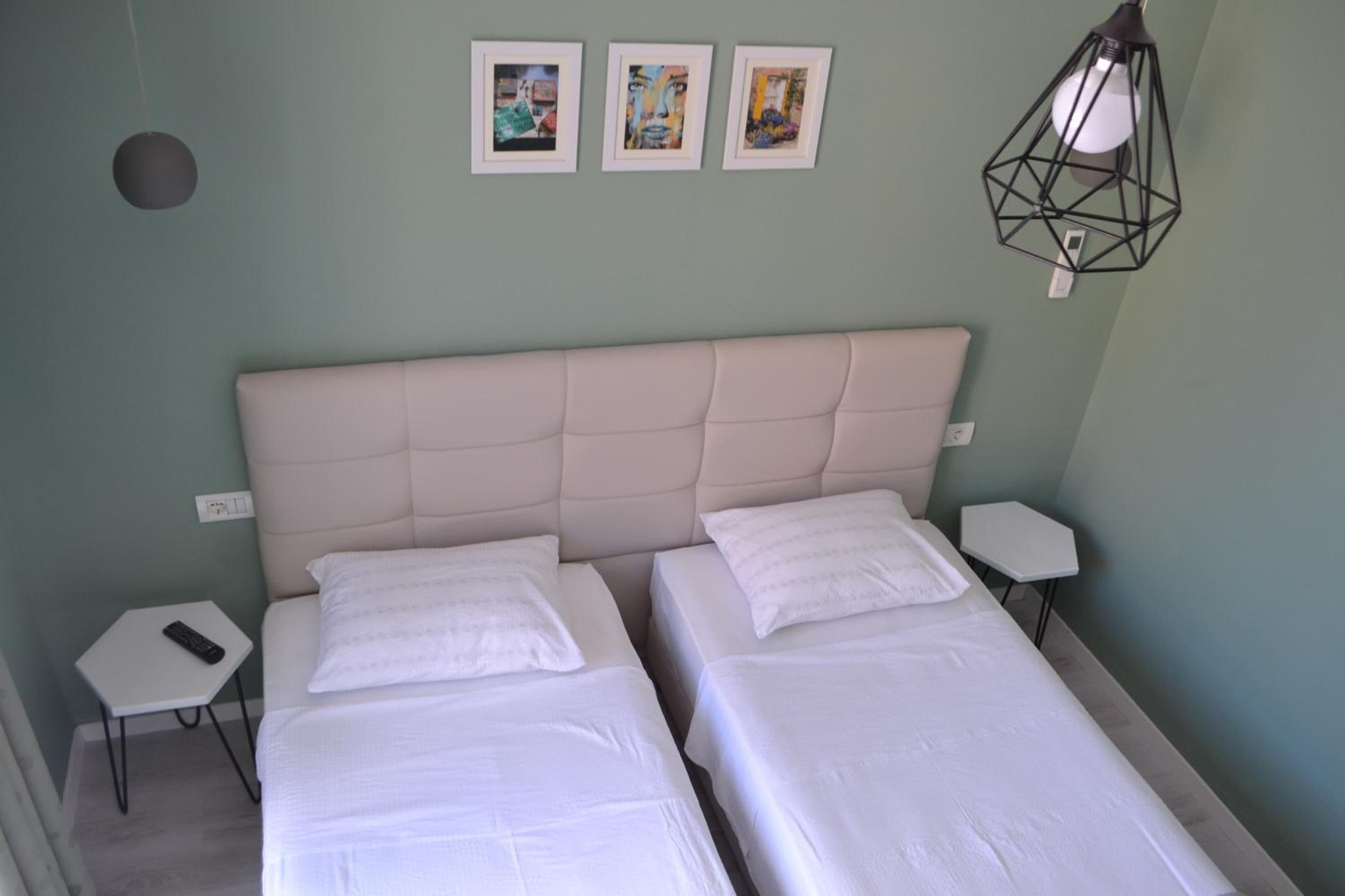 Double or Twin Room
