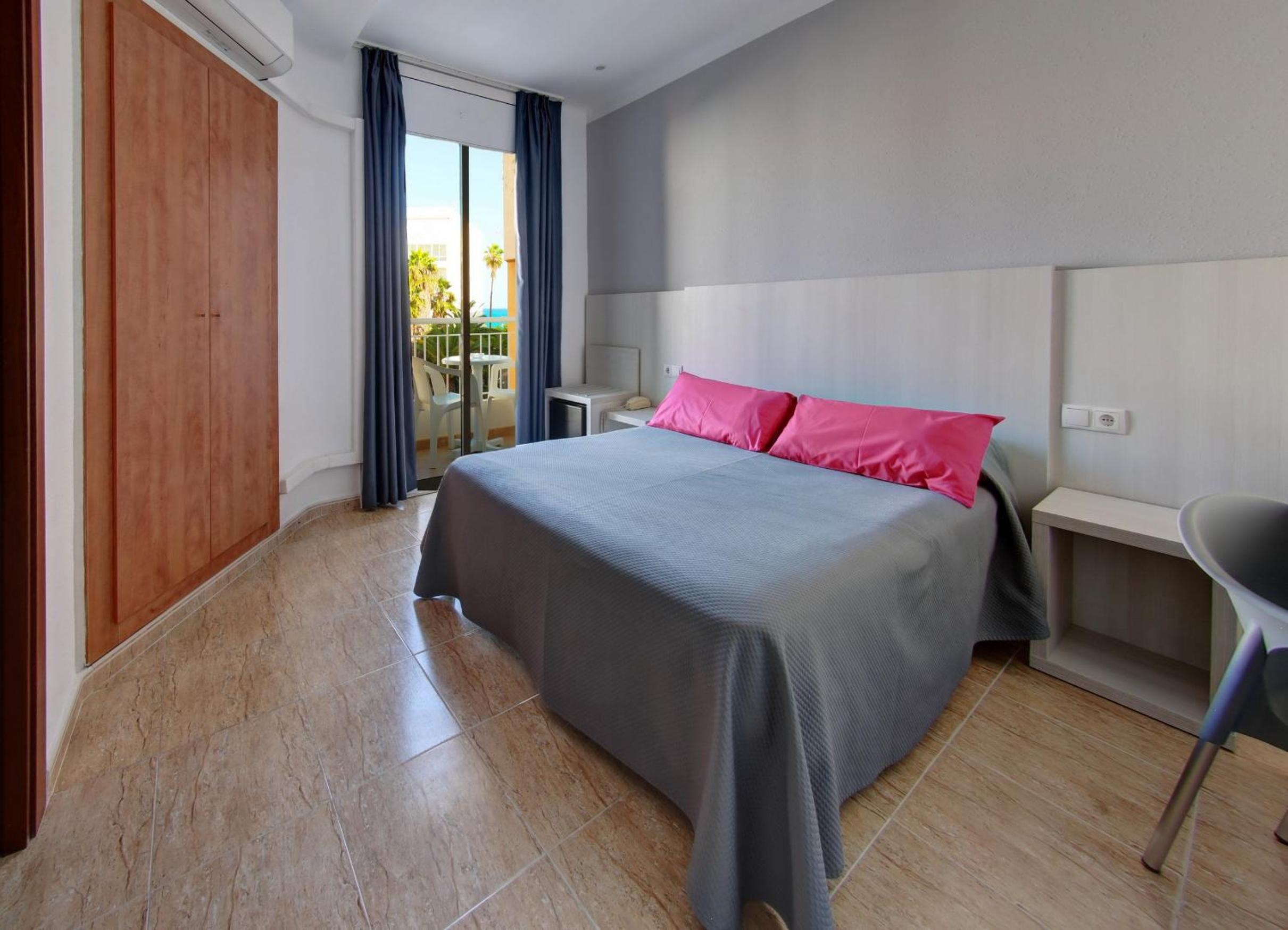 Habitación Individual