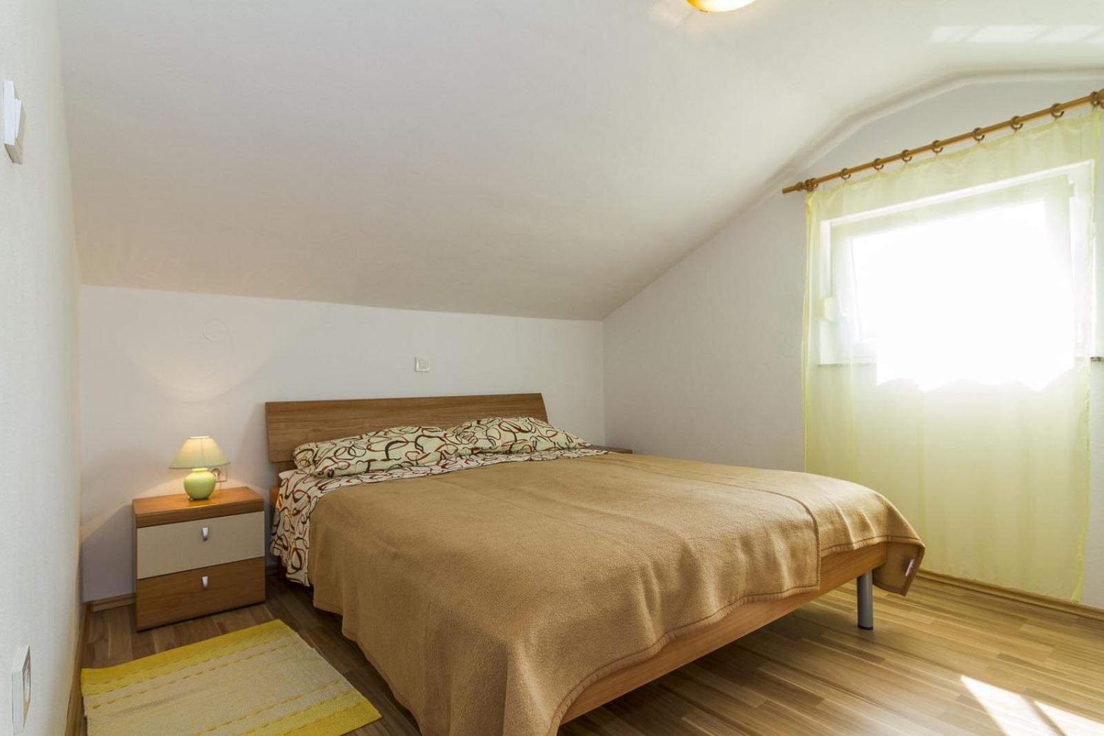 Two-Bedroom Apartment Standard