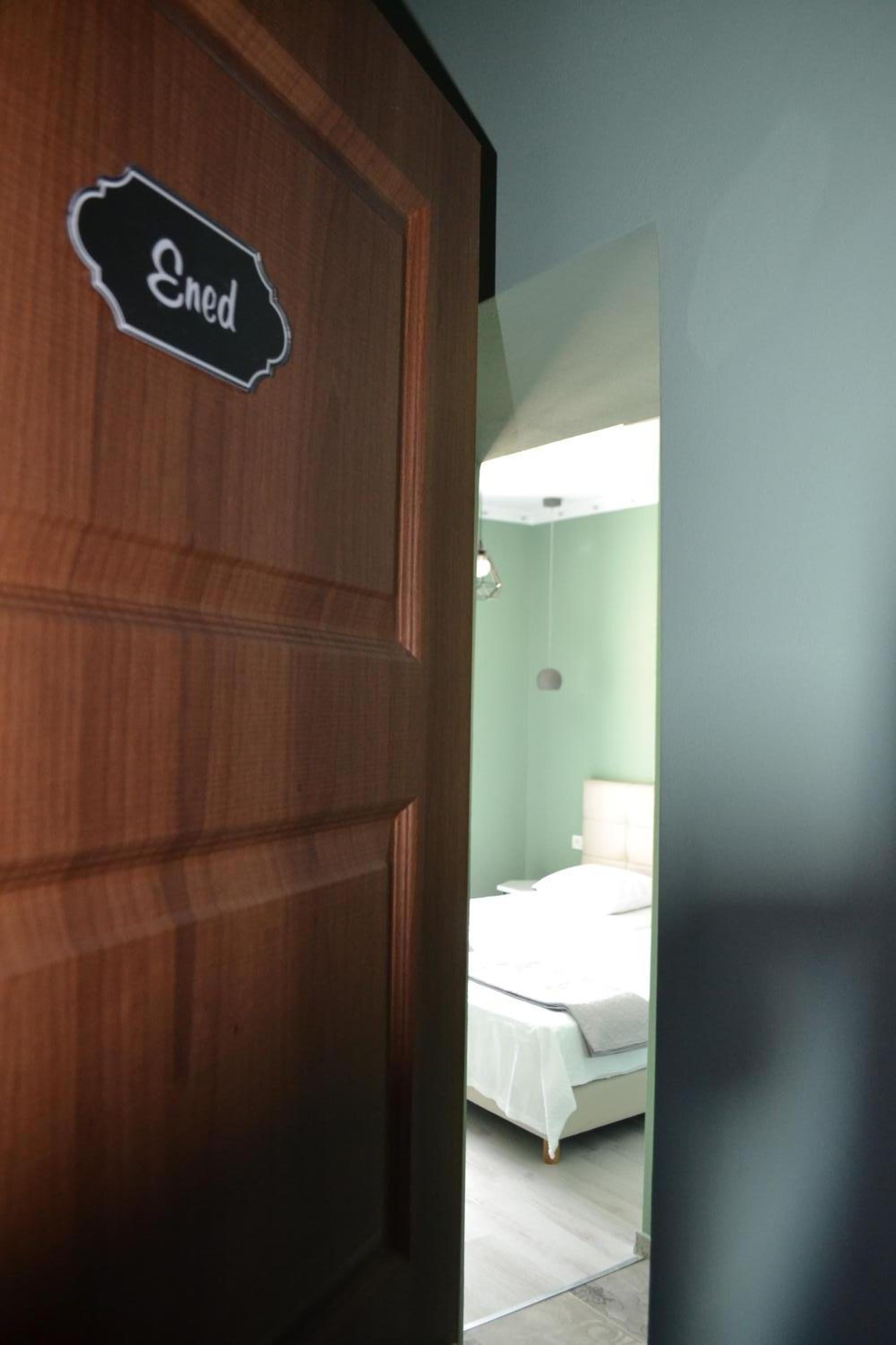 Double or Twin Room photo 3
