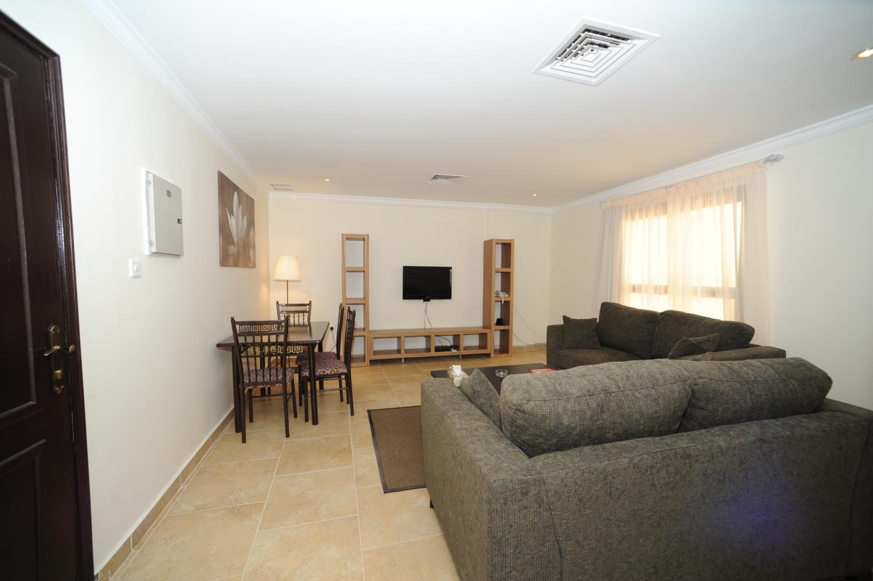 Two-Bedroom Apartment photo 3