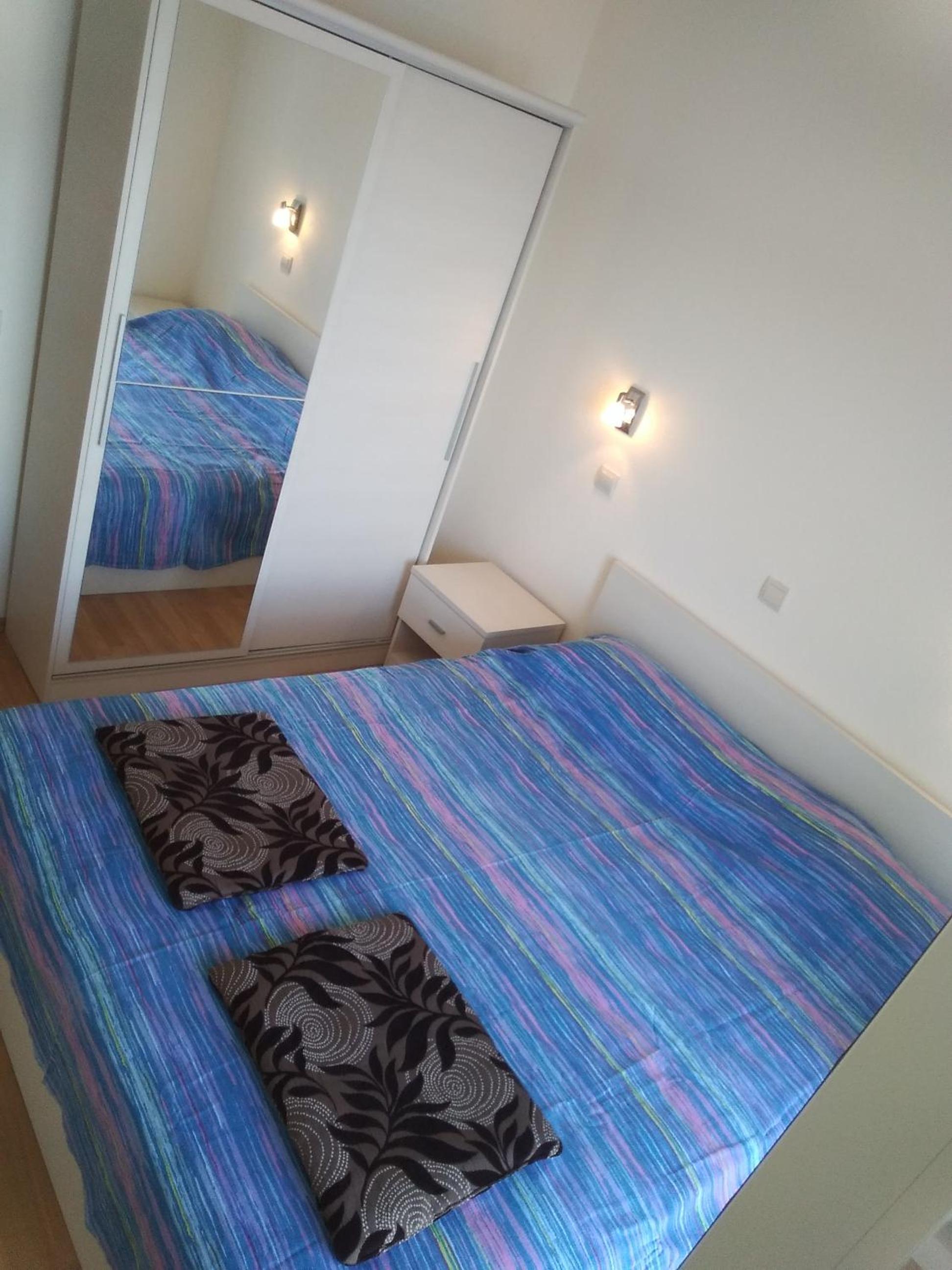 Apartment with Sea View photo 1