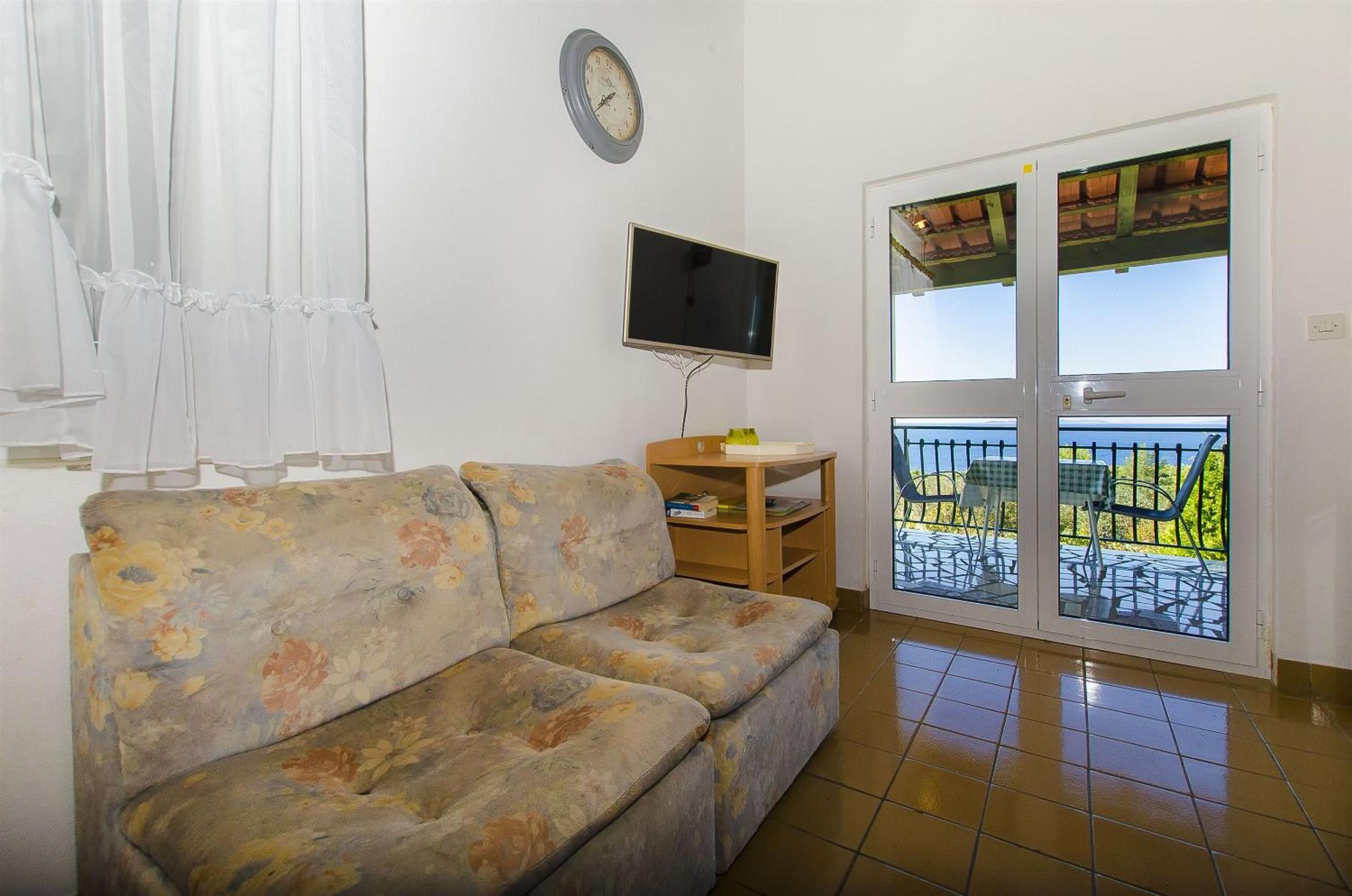 Three-Bedroom Vacation Home 