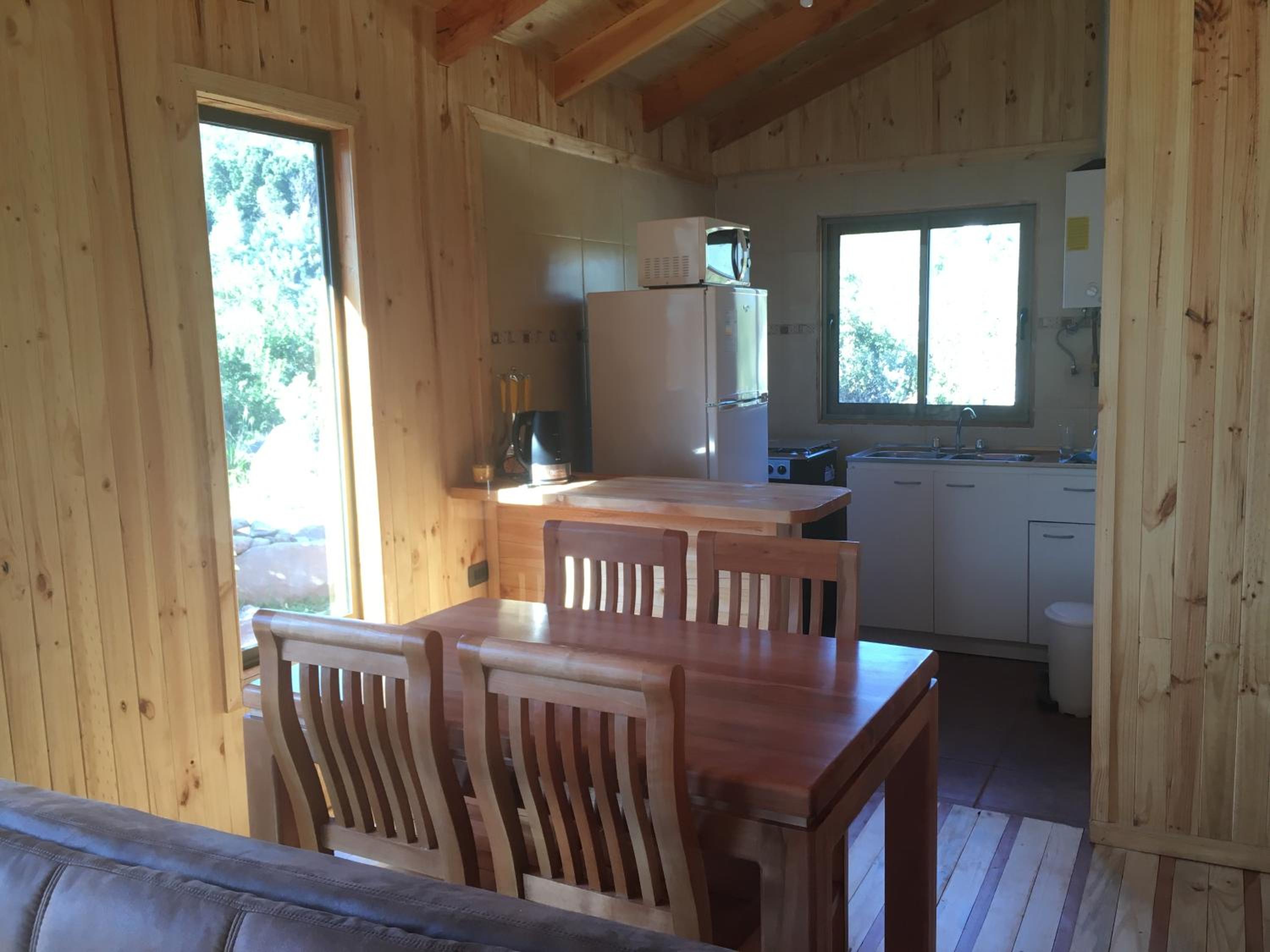 Deluxe Bungalow with Garden View photo 3