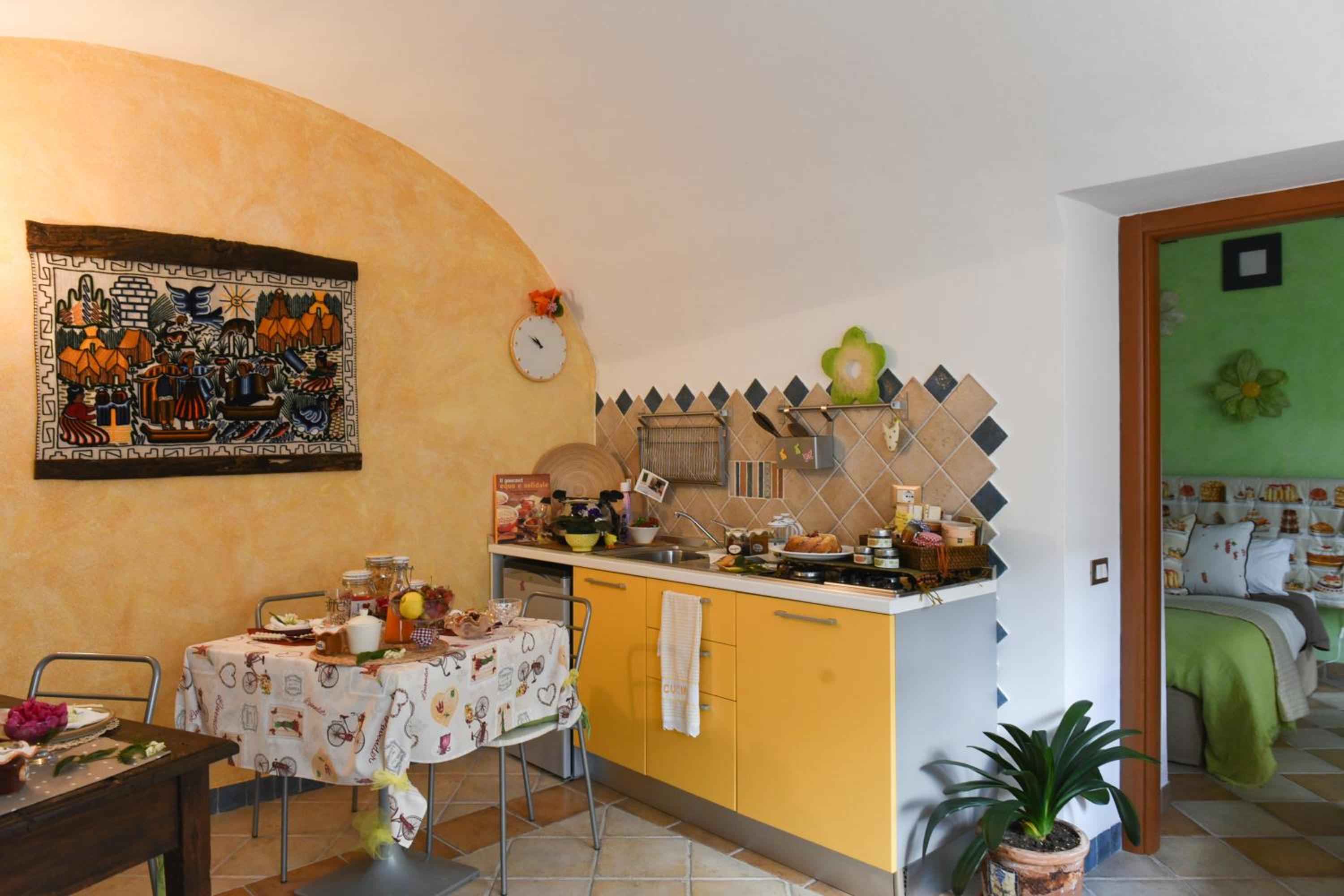 B&B Va...lentina, Bild 24