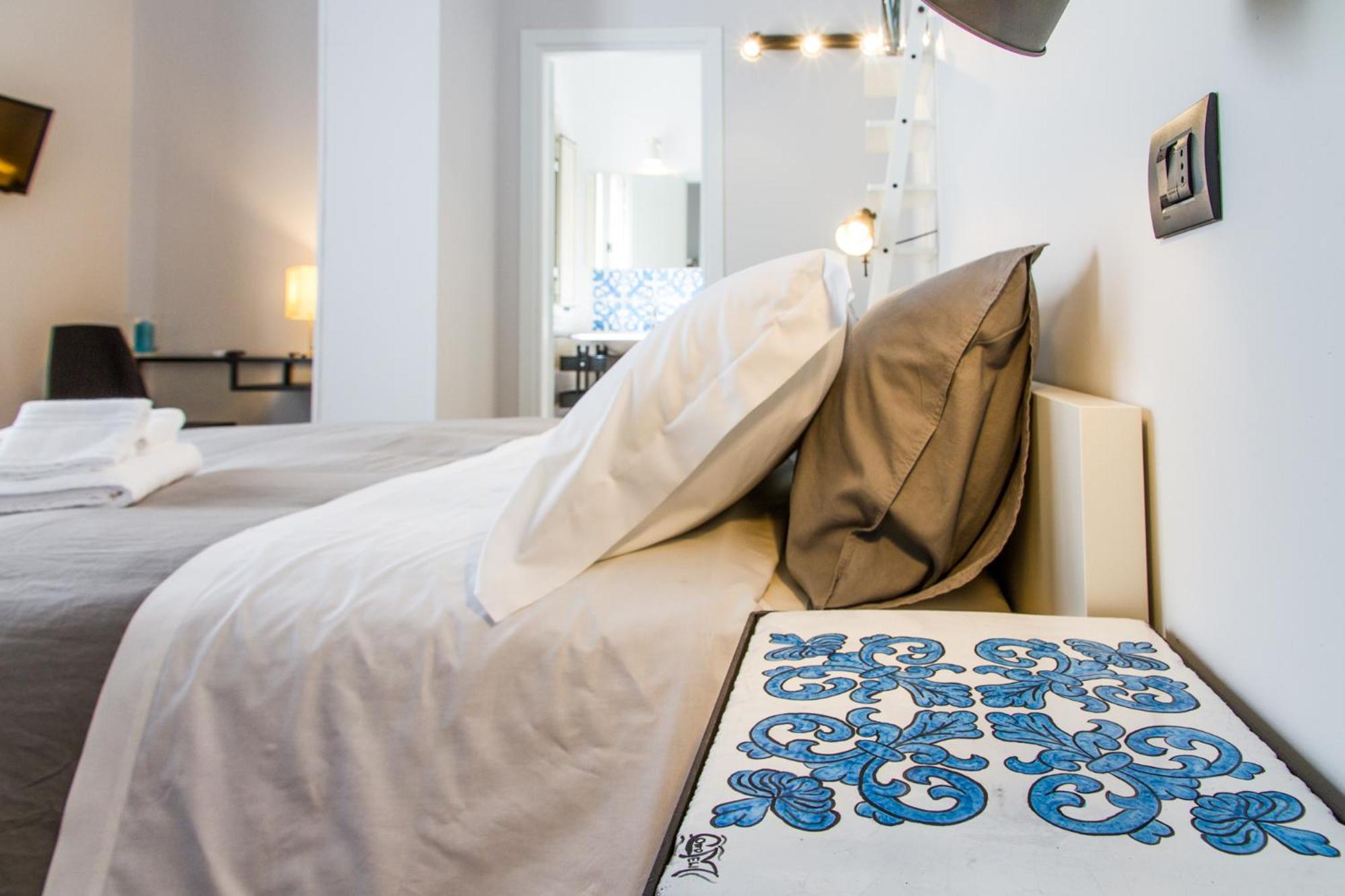 Double Room - Photo 1