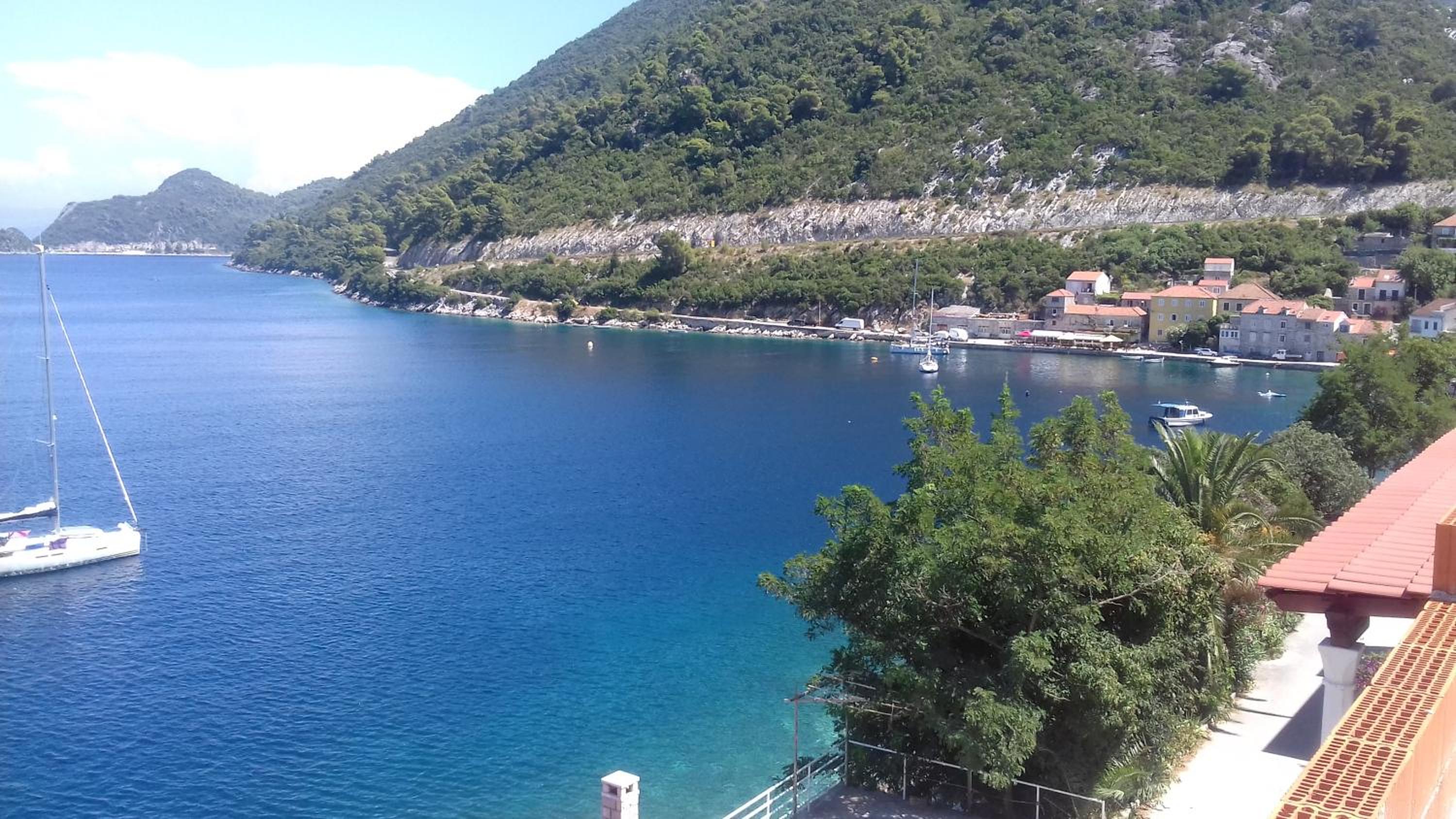 Apartment with Sea View photo 3