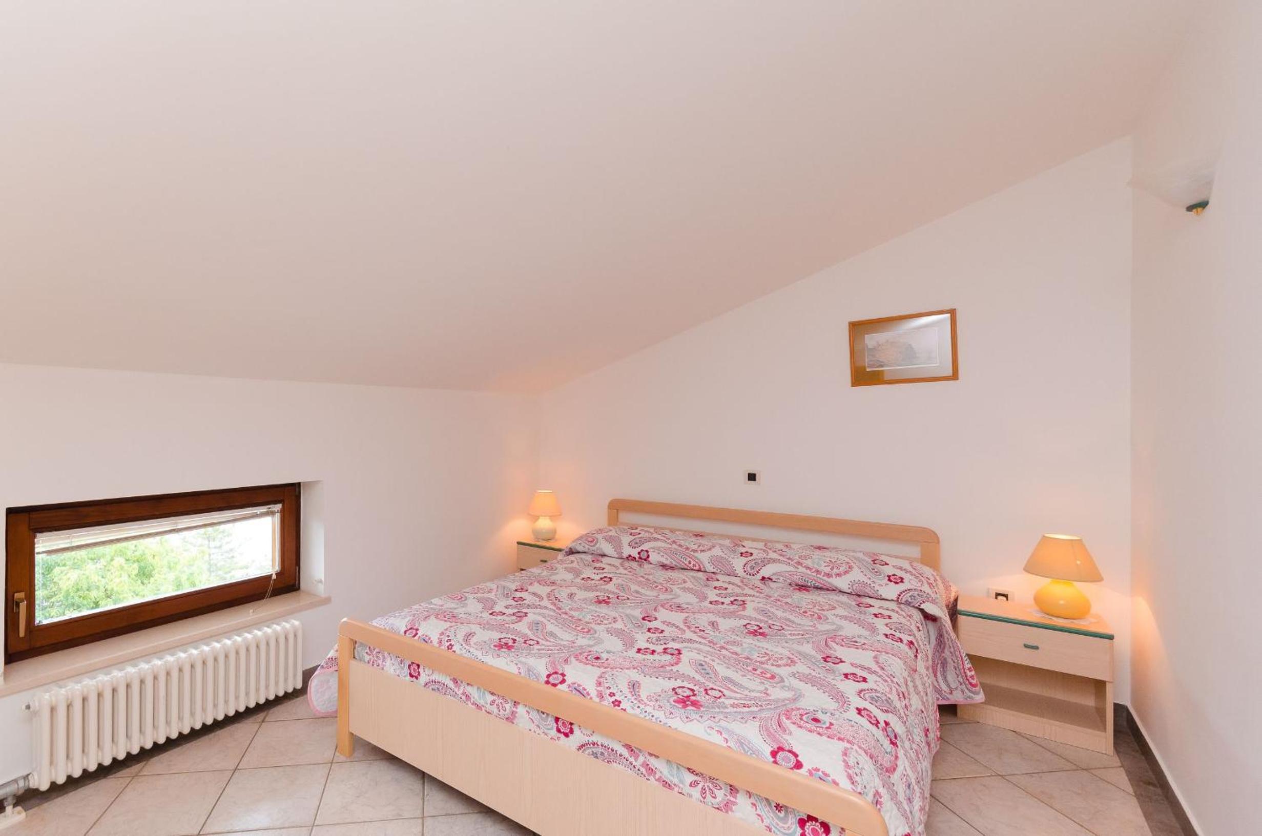 Two-Bedroom Apartment Standard photo 1
