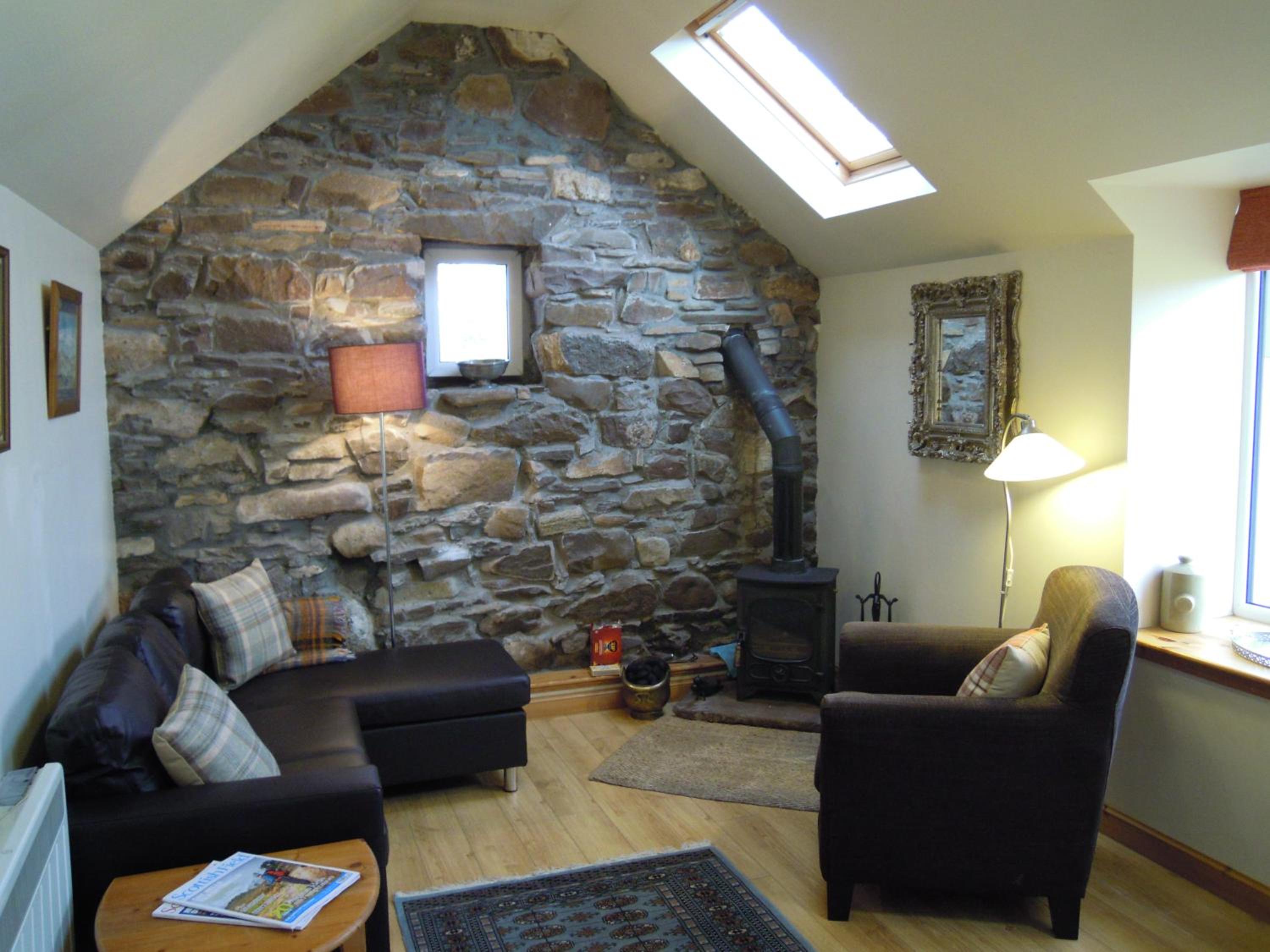One-Bedroom House photo 1