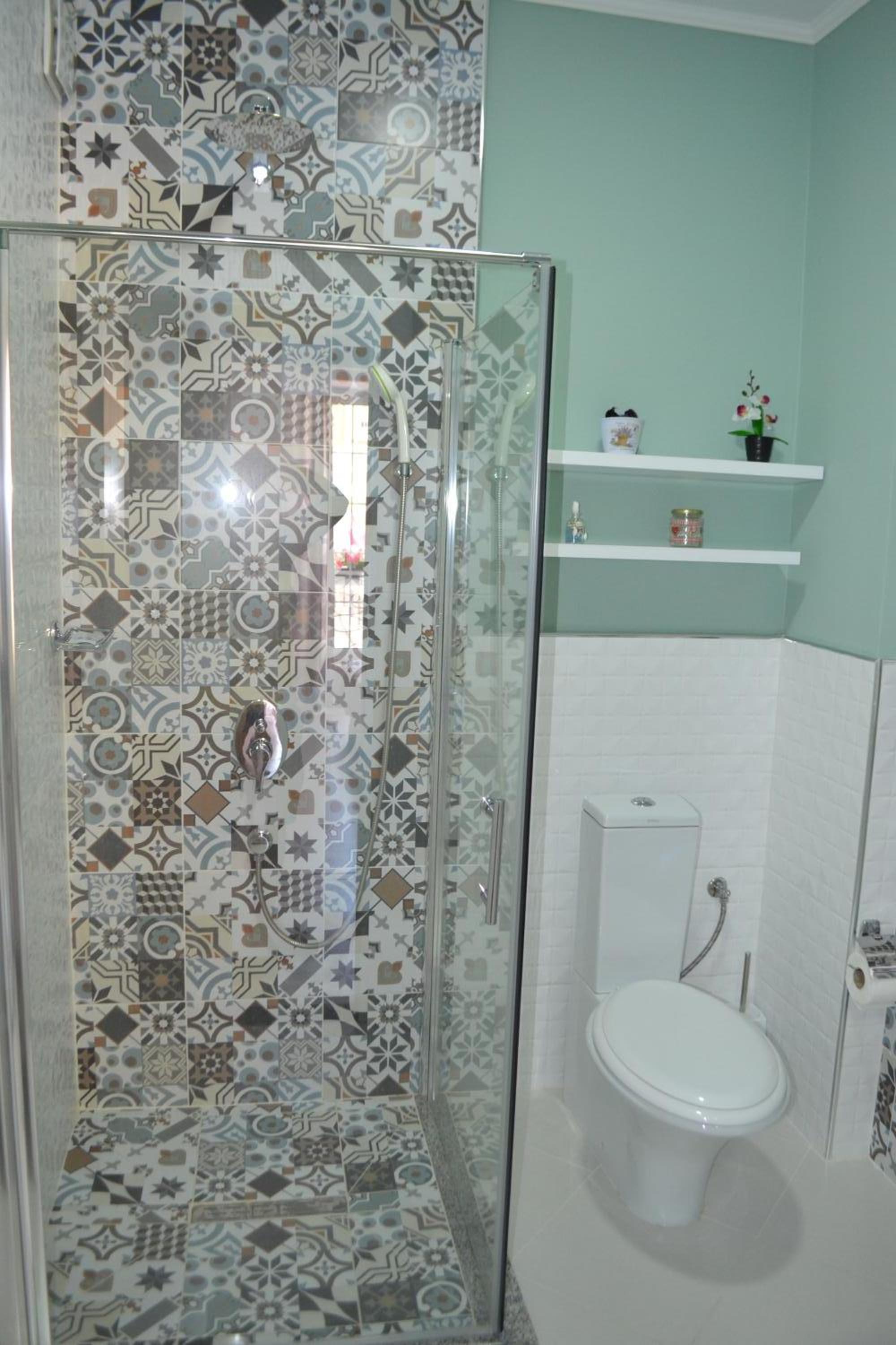 Deluxe Family Suite photo 2