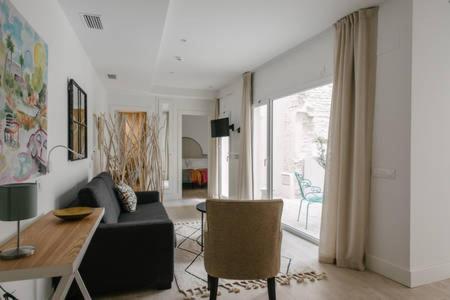 Apartamento - Planta Baja