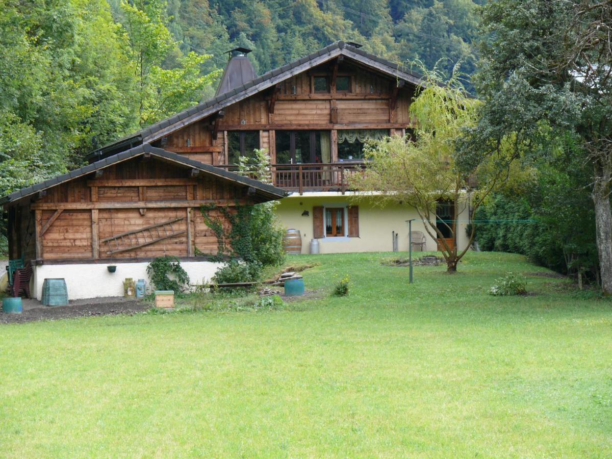 Chalet photo 1