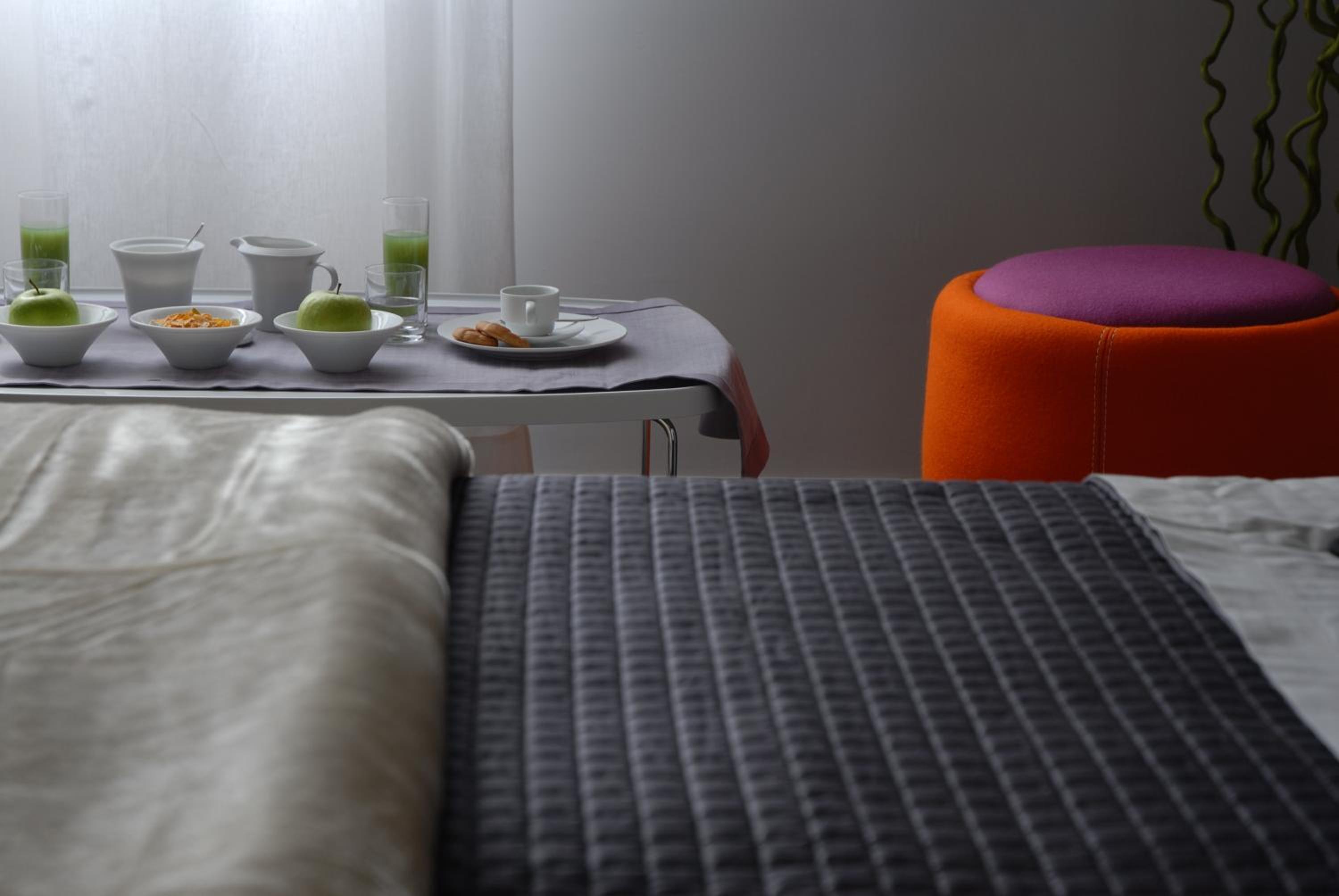 Deluxe Double or Twin Room with Garden View - Photo 5