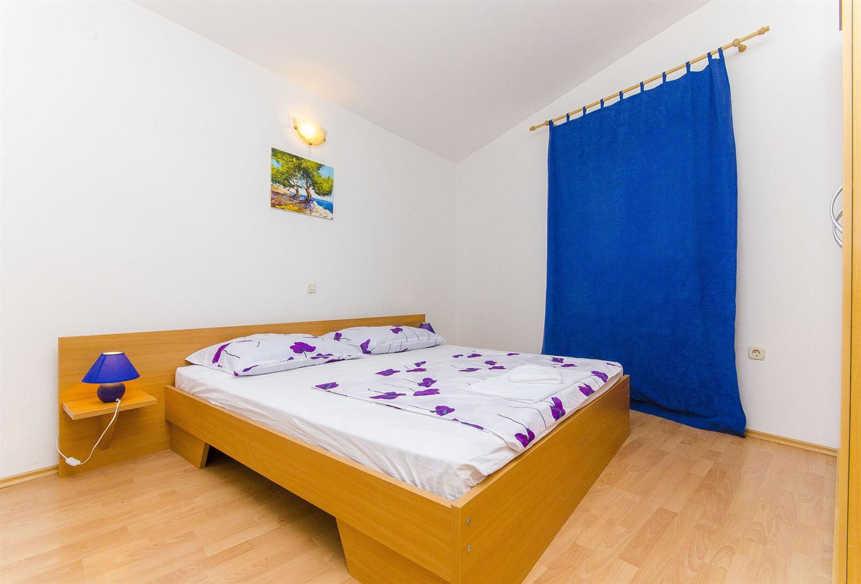 One-Bedroom apartment Standard photo 3