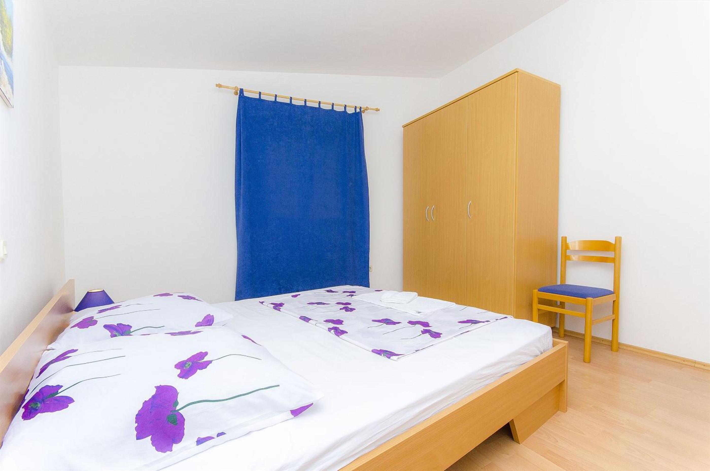 One-Bedroom apartment Standard photo 1