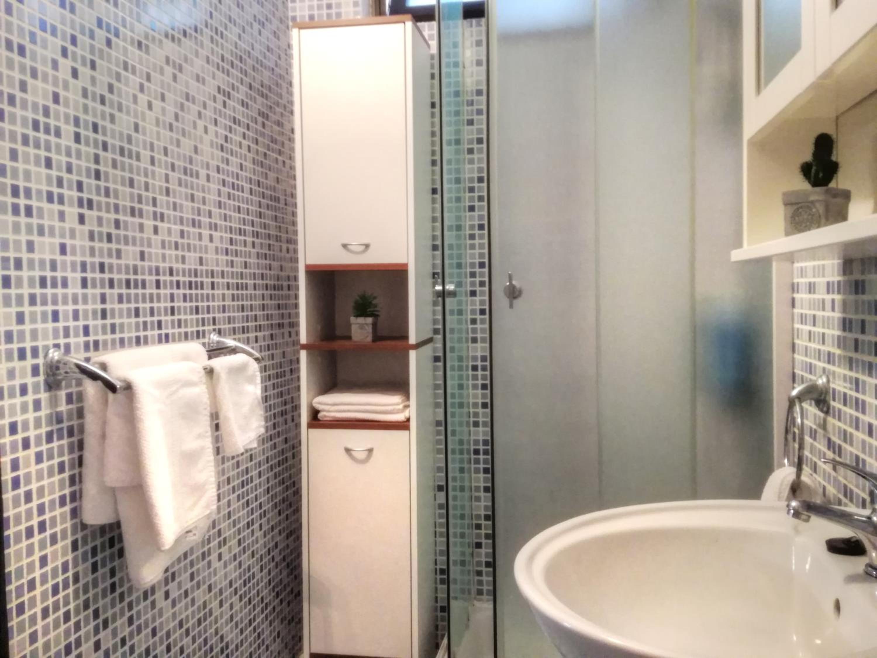 One-Bedroom House photo 2