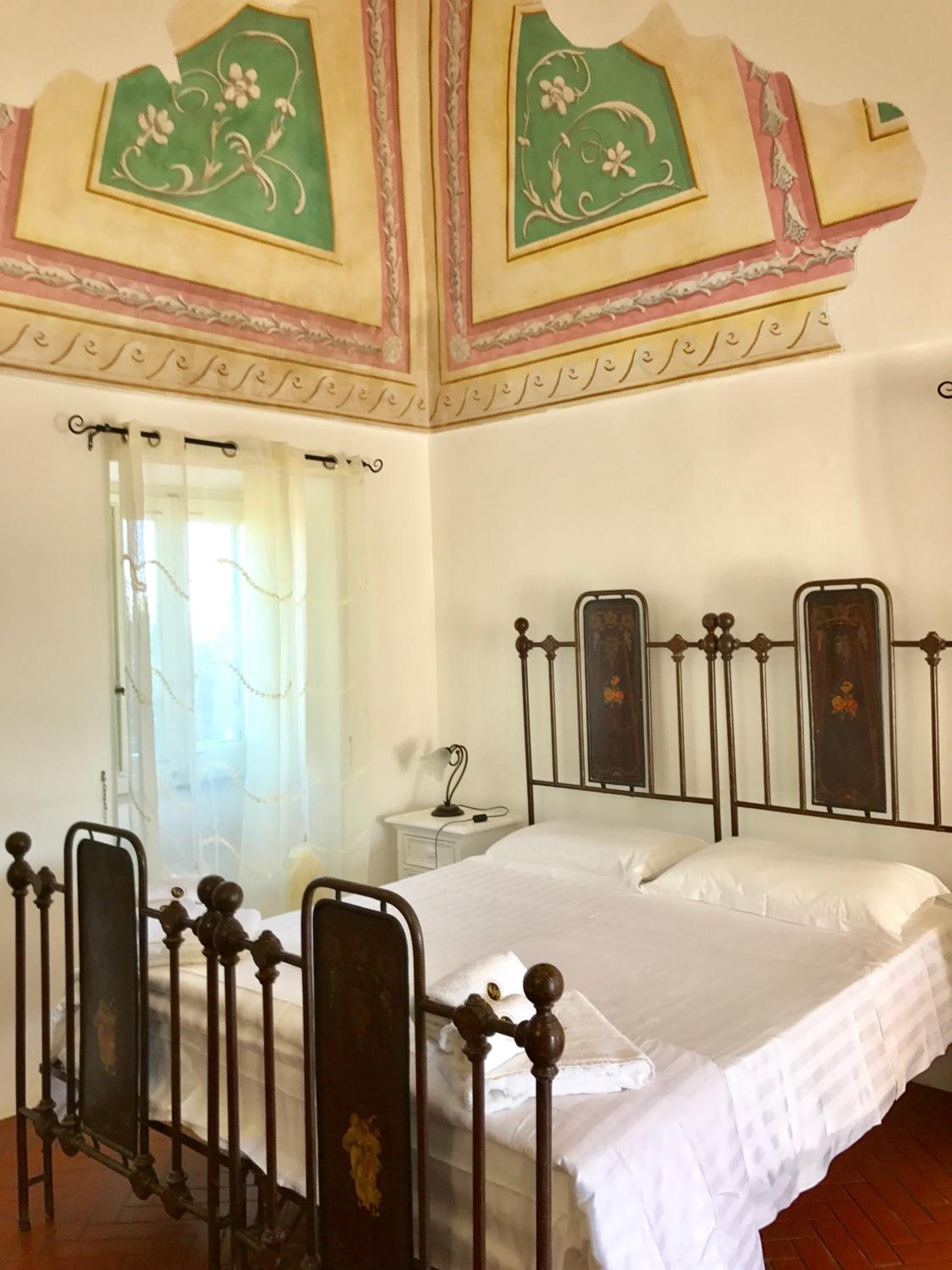 Suite with Spa Bath