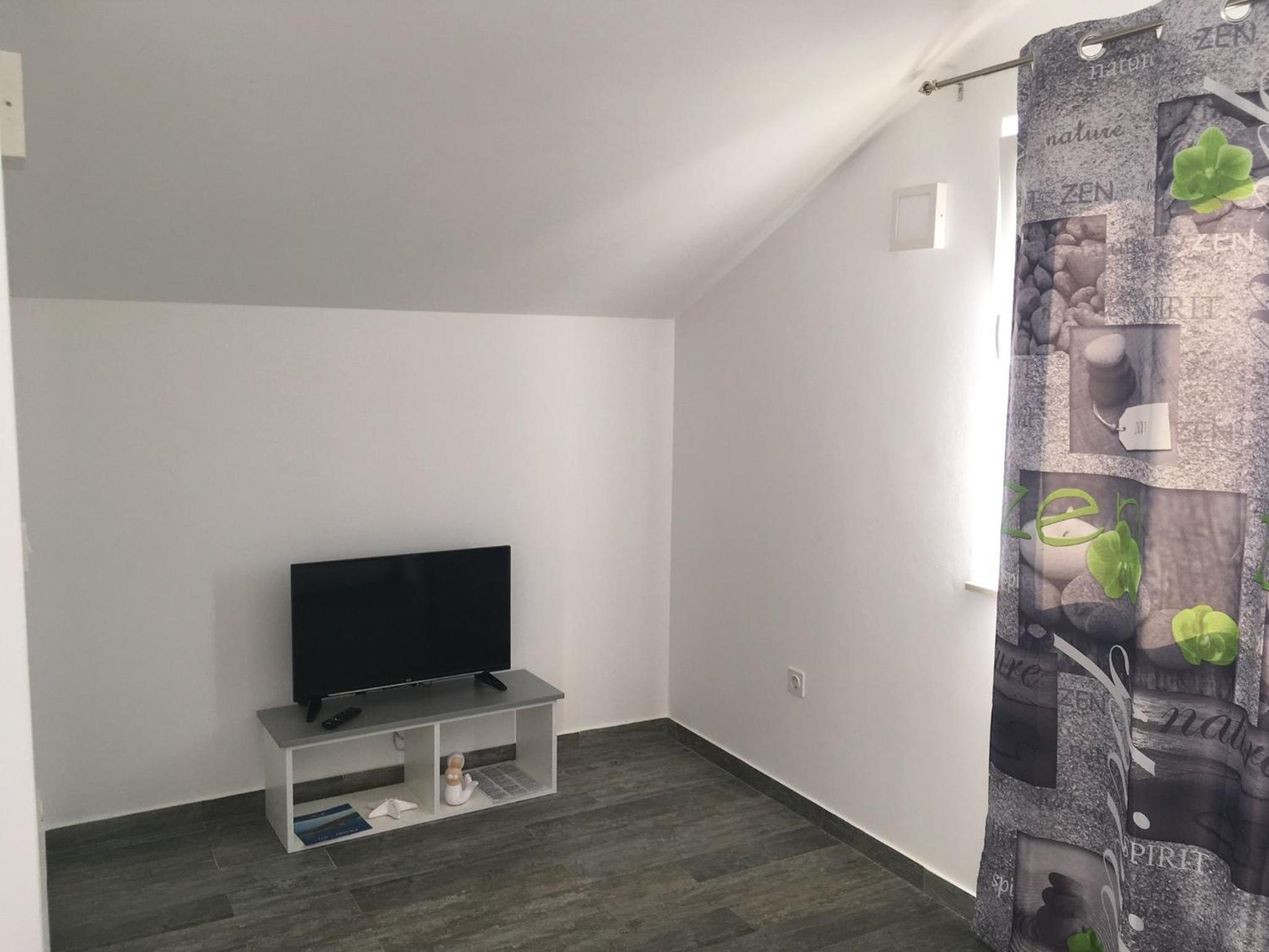 One-Bedroom apartment Standard