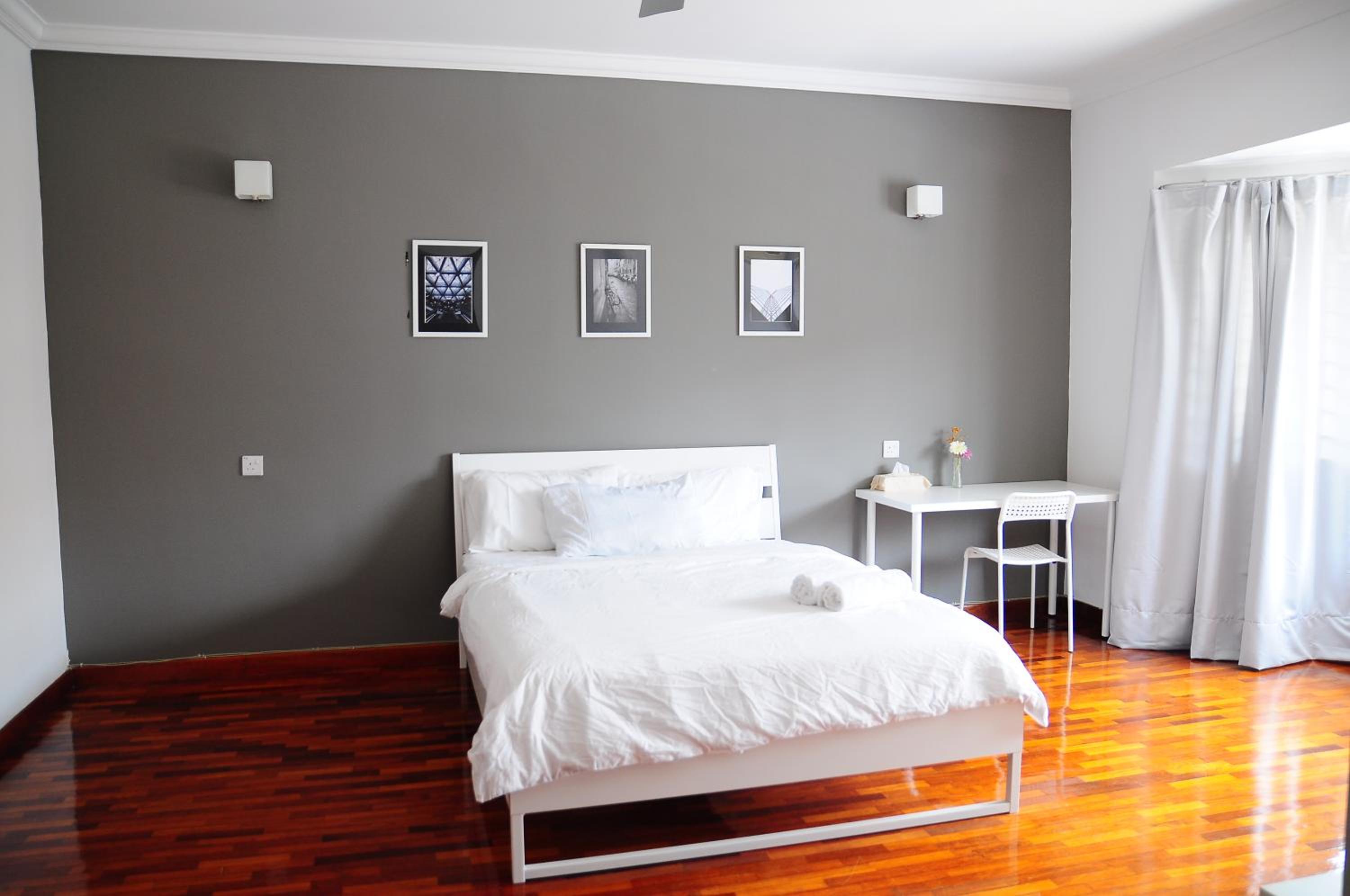 Superior Queen Room photo 1