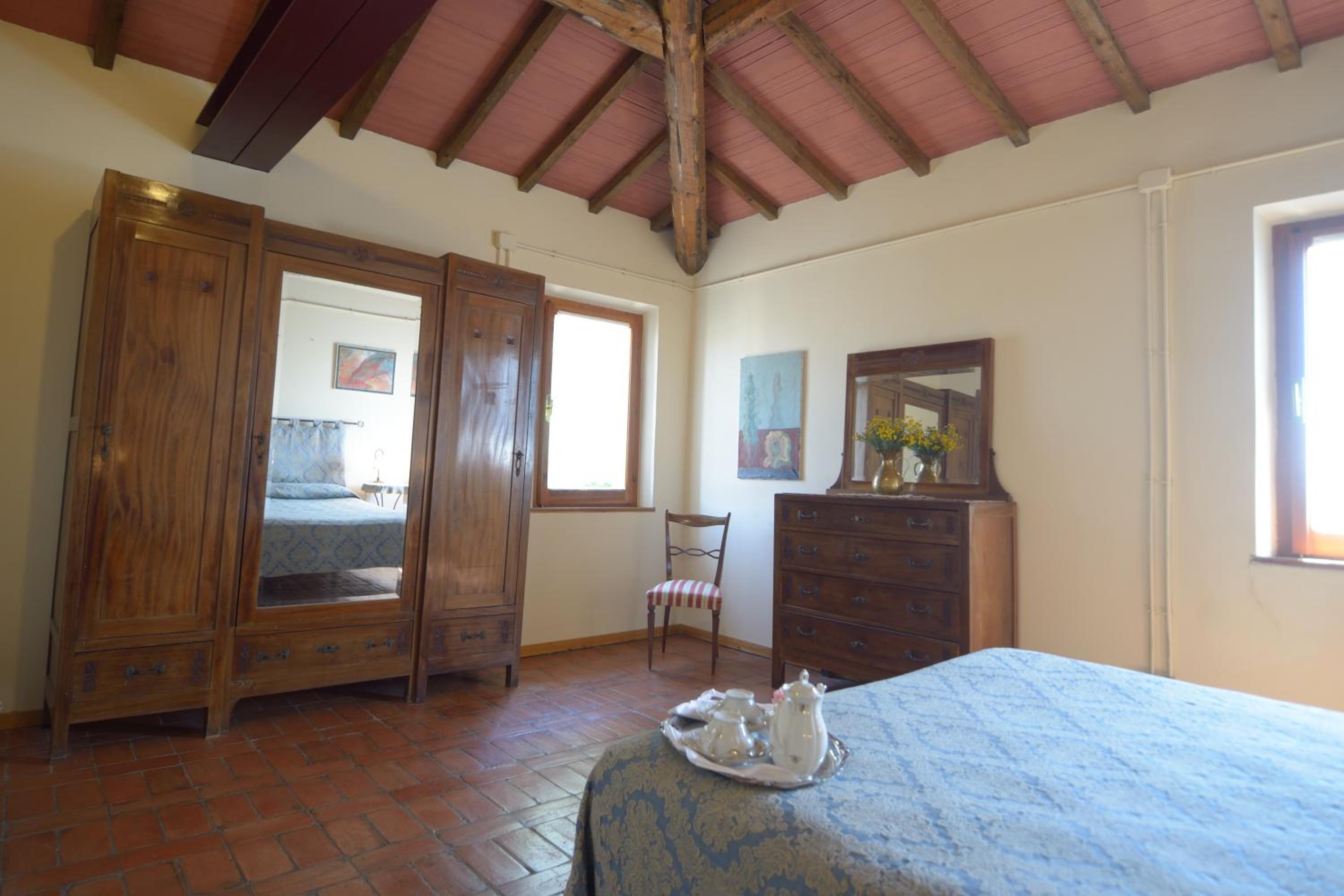 Agriturismo Borgo Del Papa, Foto 23