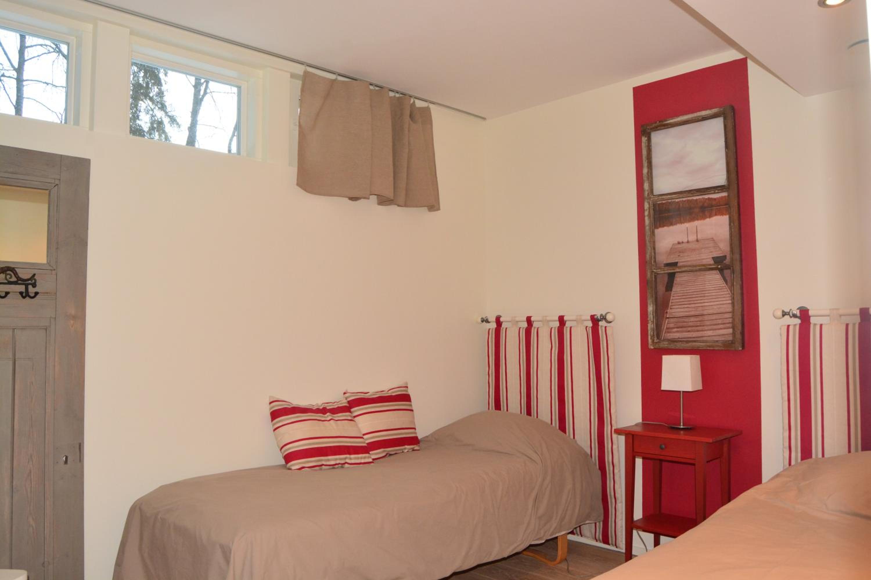 Twin Room with Shared Toilet photo 2