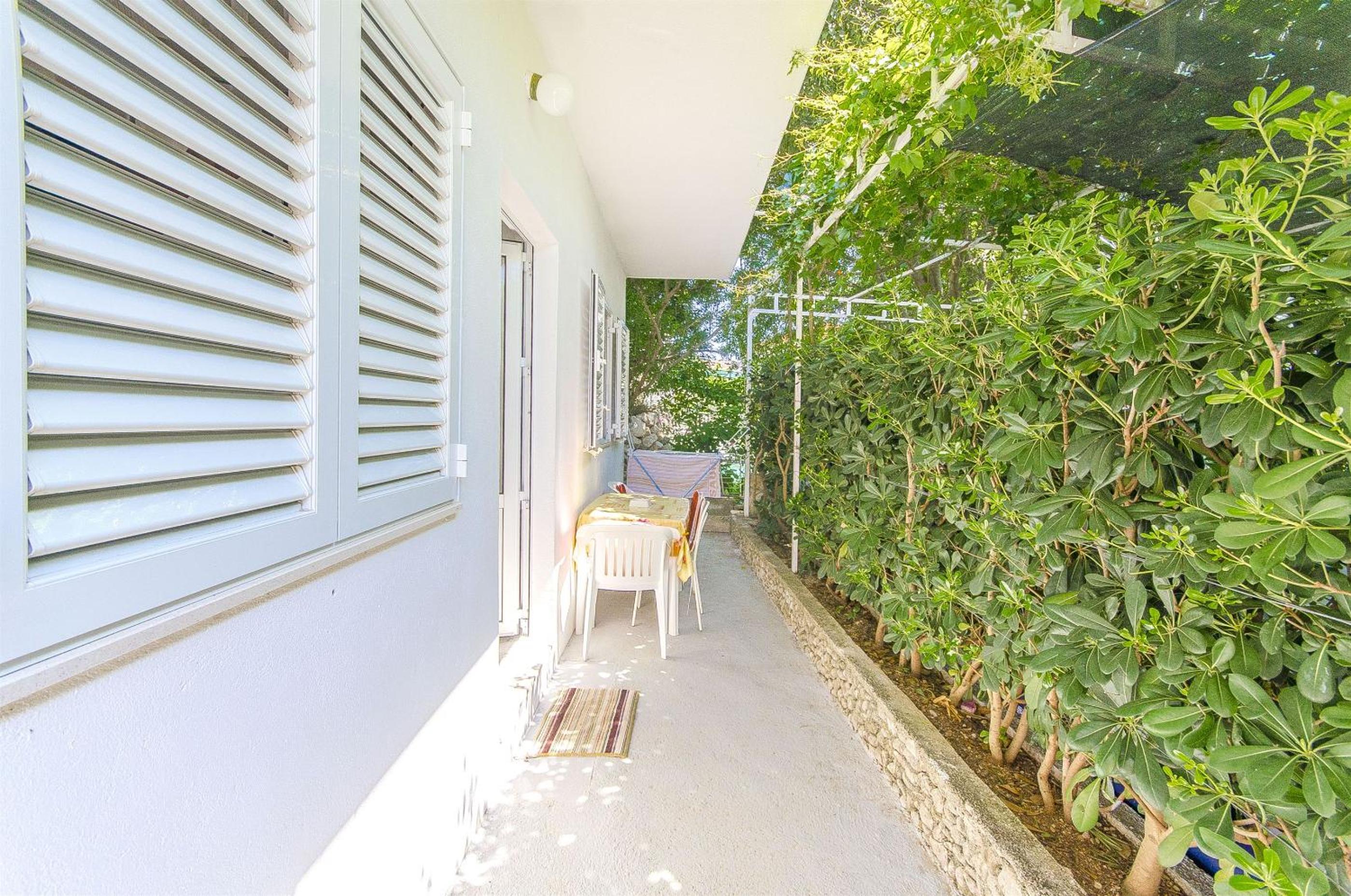 One-Bedroom Holiday Home photo 3