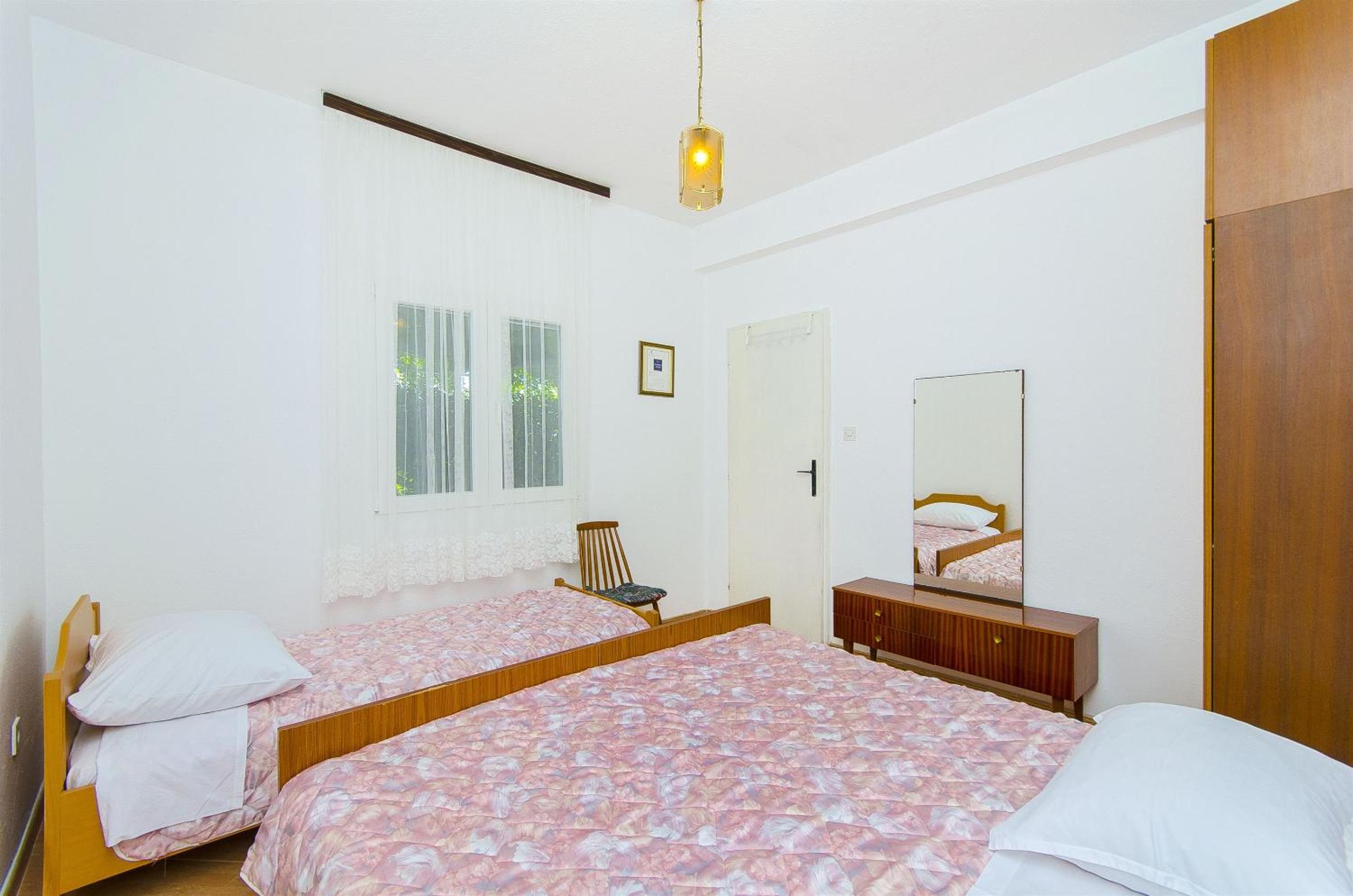 One-Bedroom Holiday Home photo 1