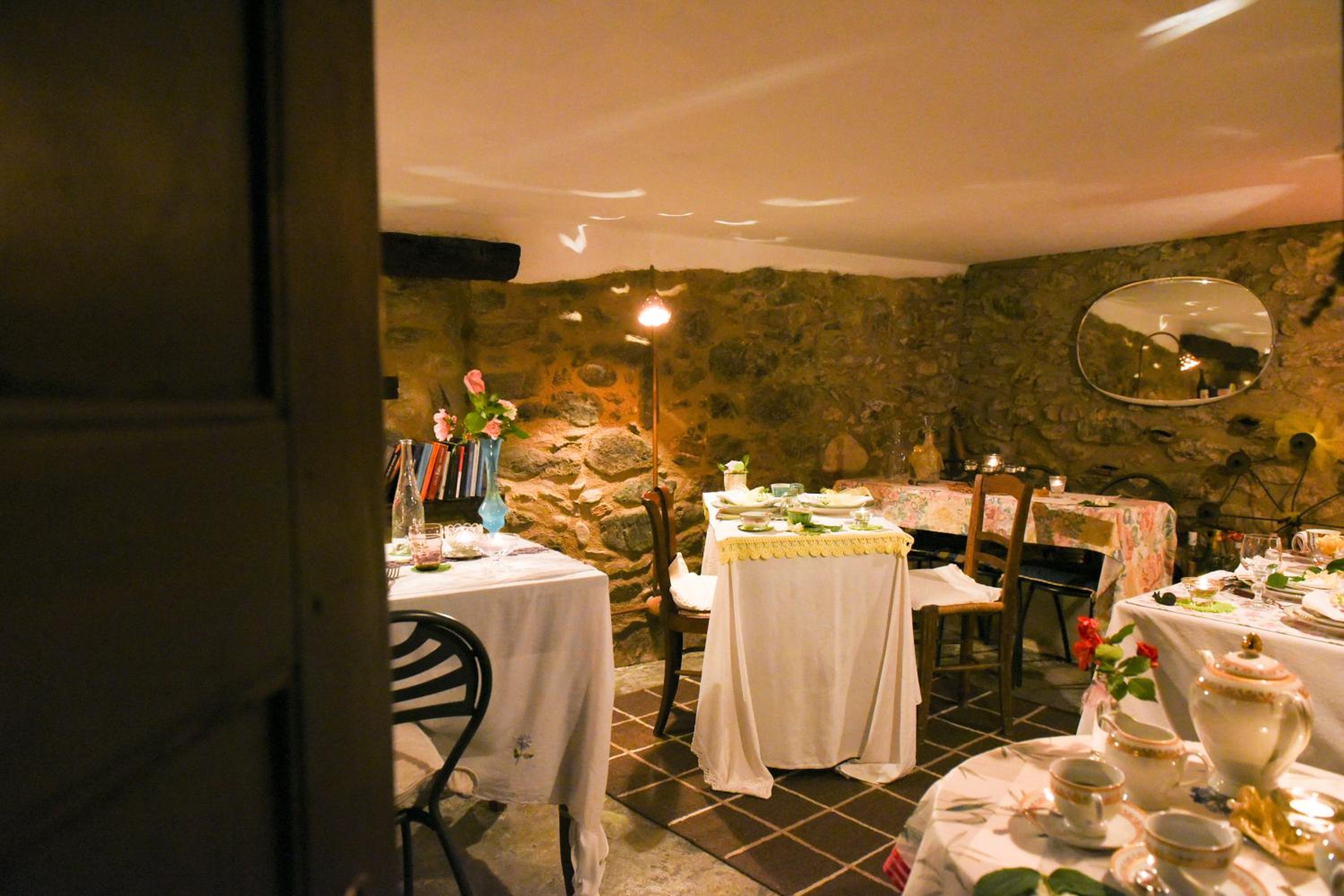 B&B Va...lentina, Bild 14