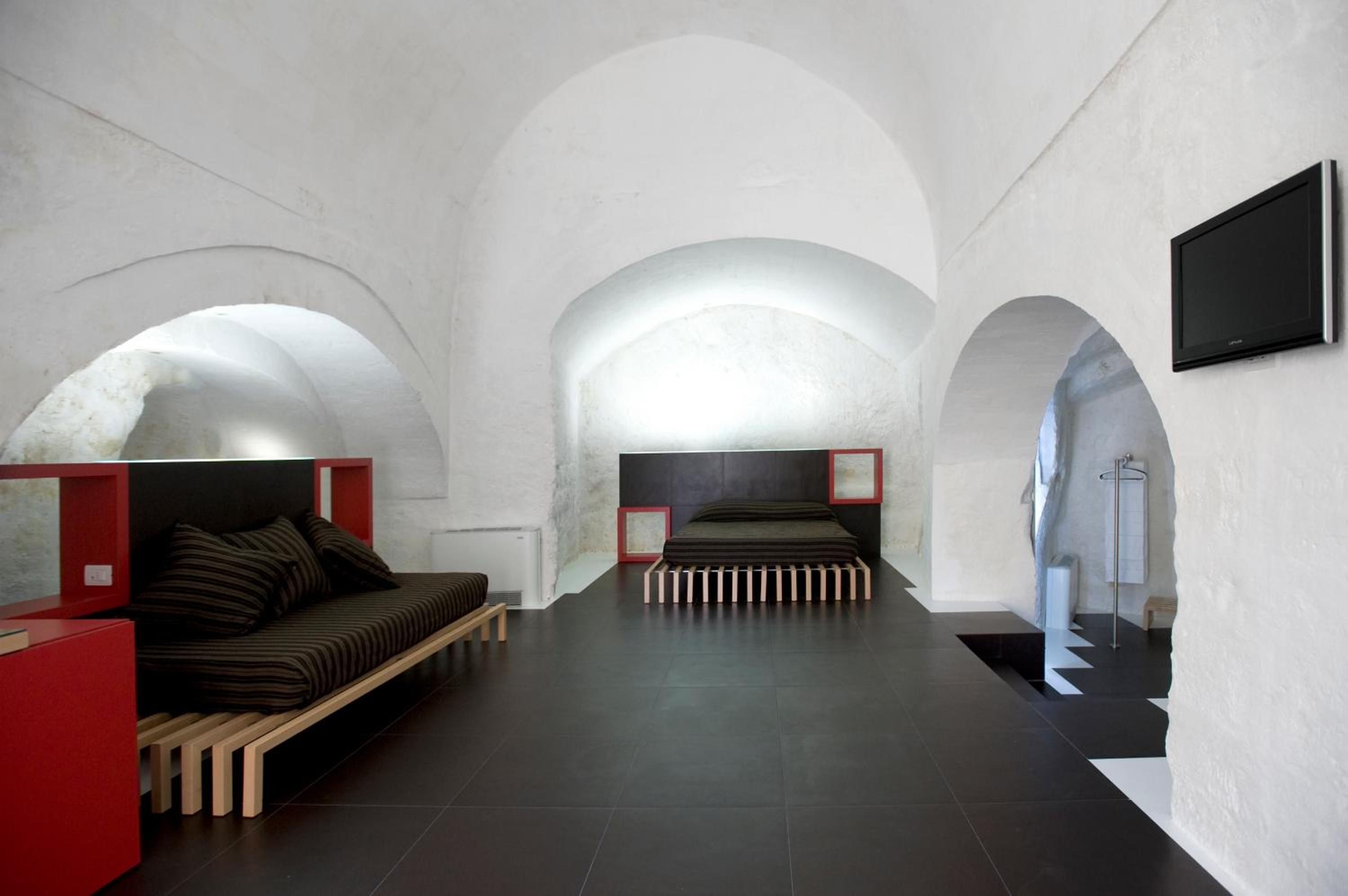 Superior Quadruple Room - Photo 1