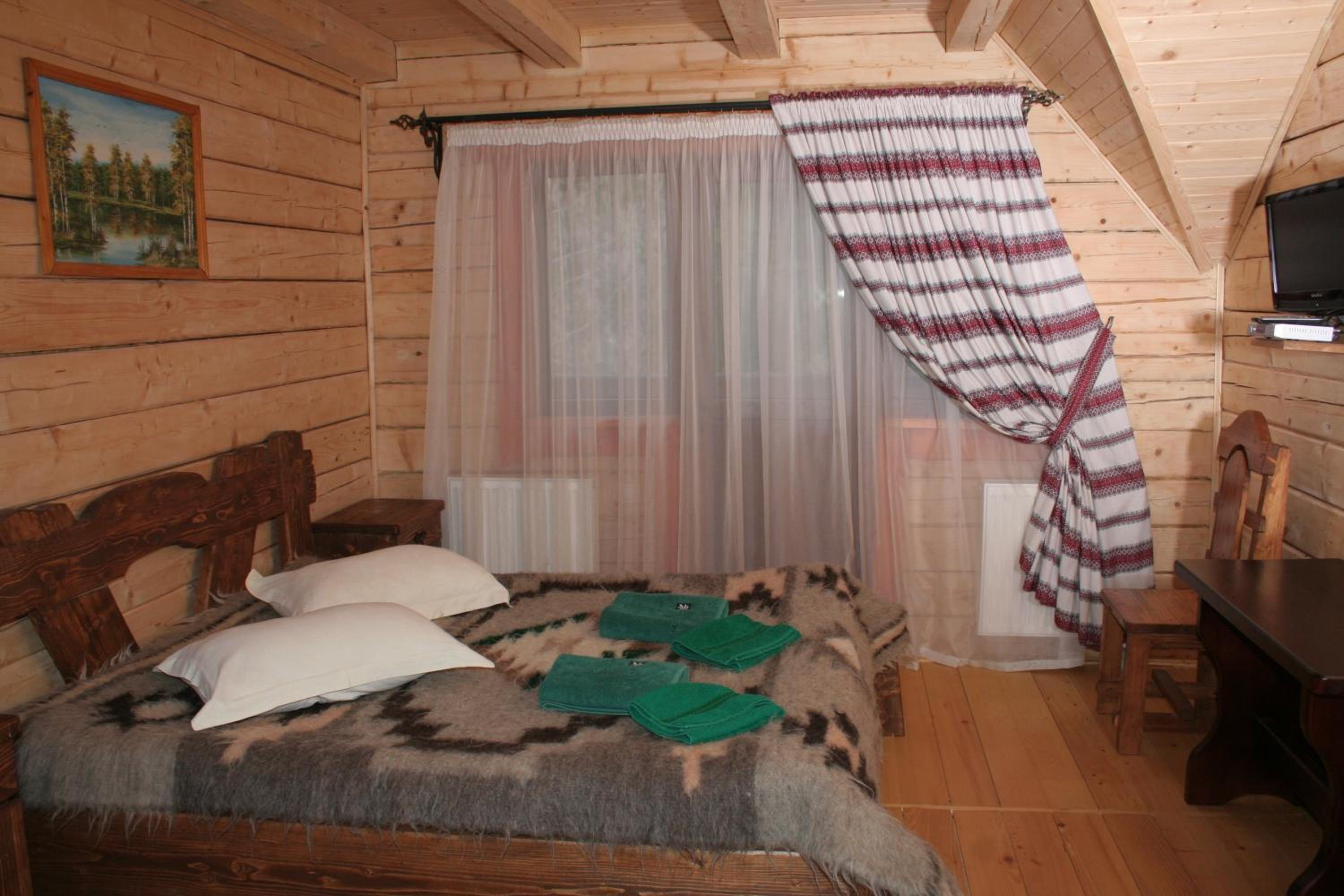 Standard Double Room photo 3