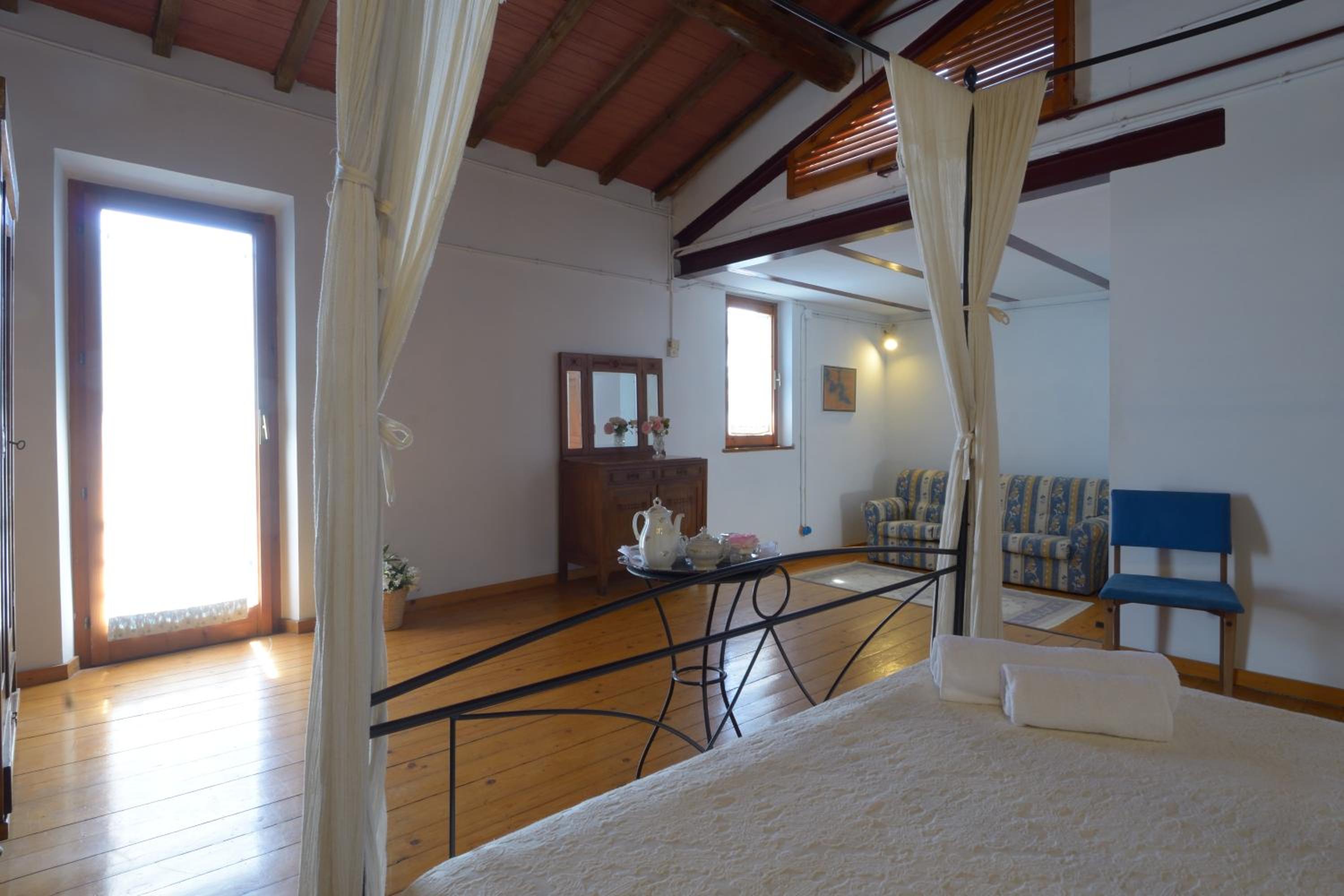 Junior Suite with Terrace photo 1