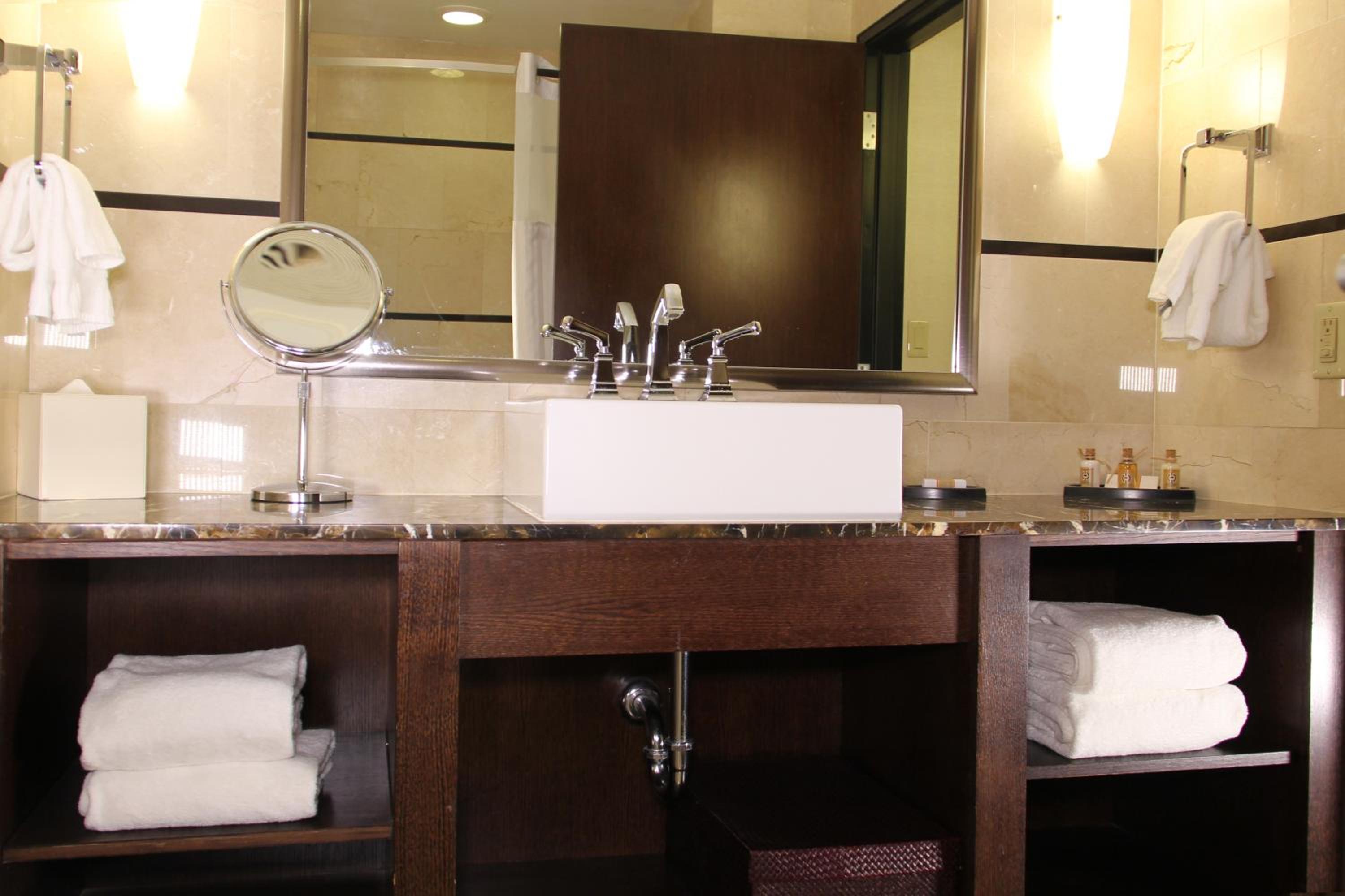 Junior Suite King photo 3