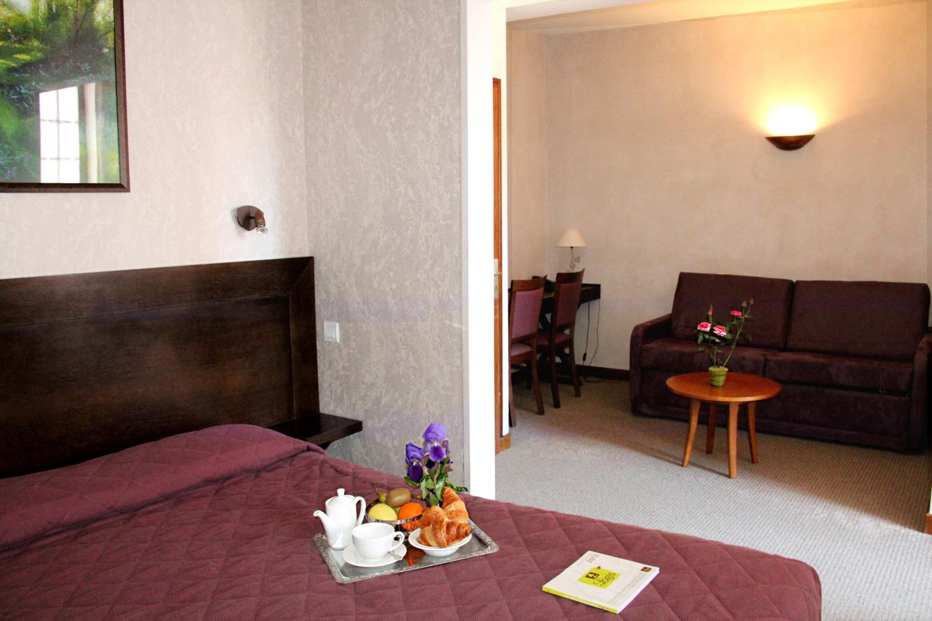 Quadruple Room photo 1