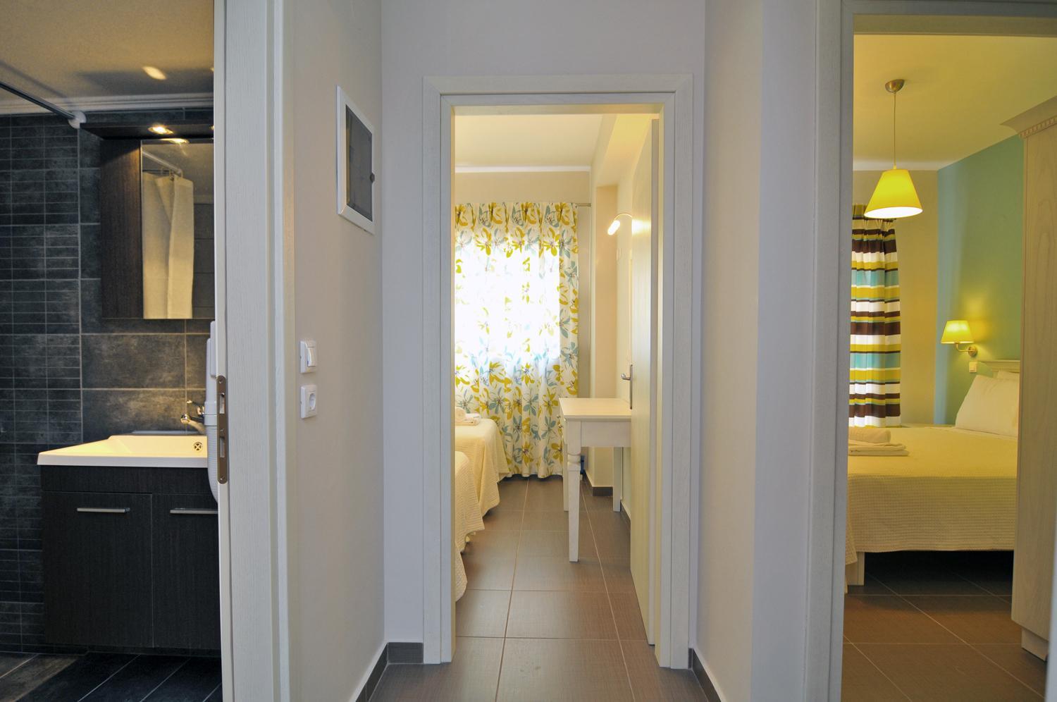 Apartment with Sea View photo 2